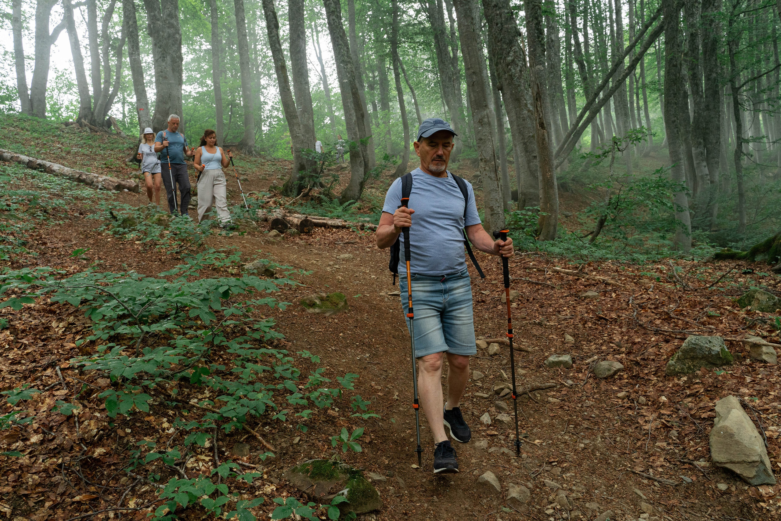 Психологический тренинг на озере Зеркальное. Репортажный фотограф в Красной Поляне и Сочи Павлюченко Екатерина