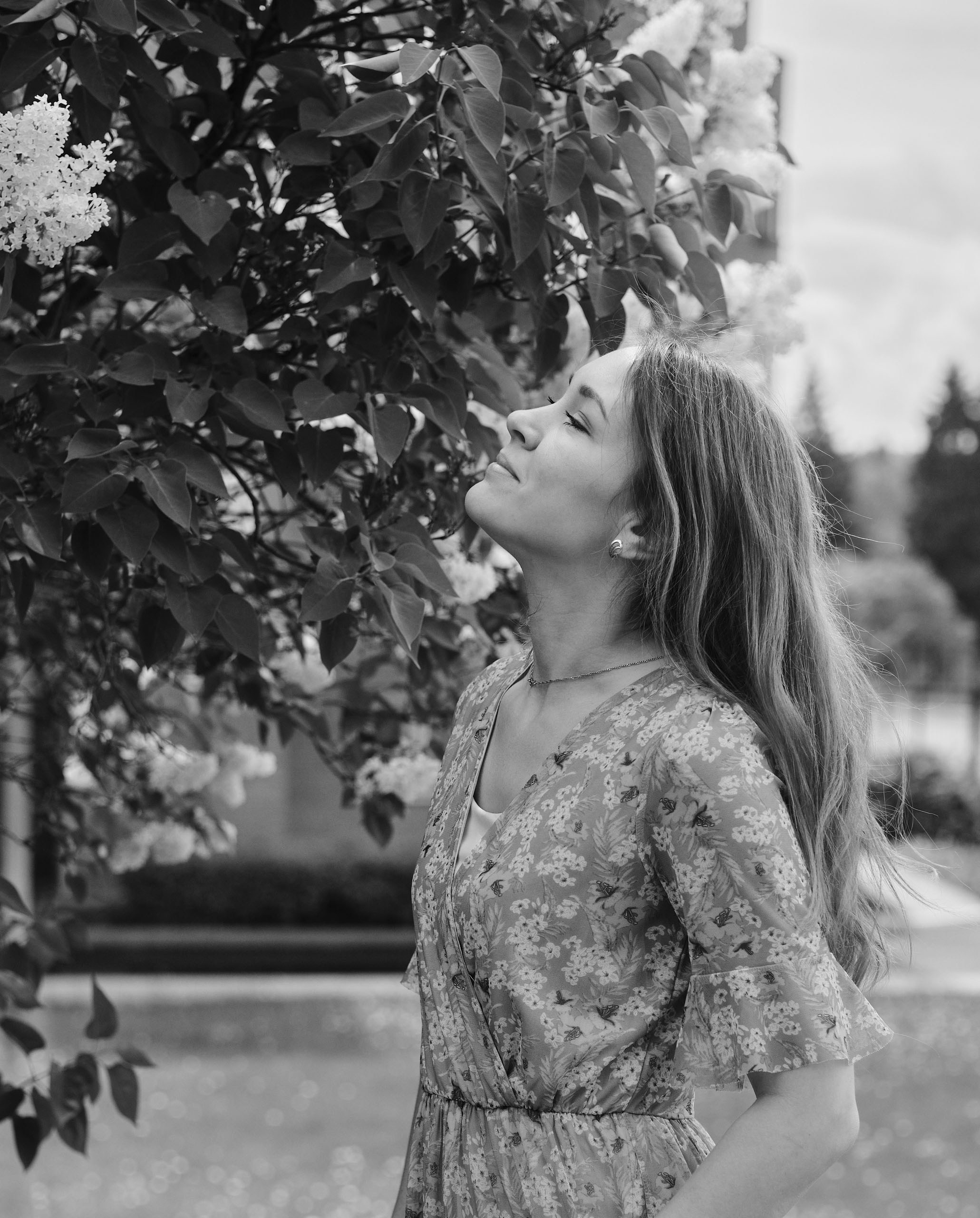 Фотоальбом с красивыми девушками (Часть 1)