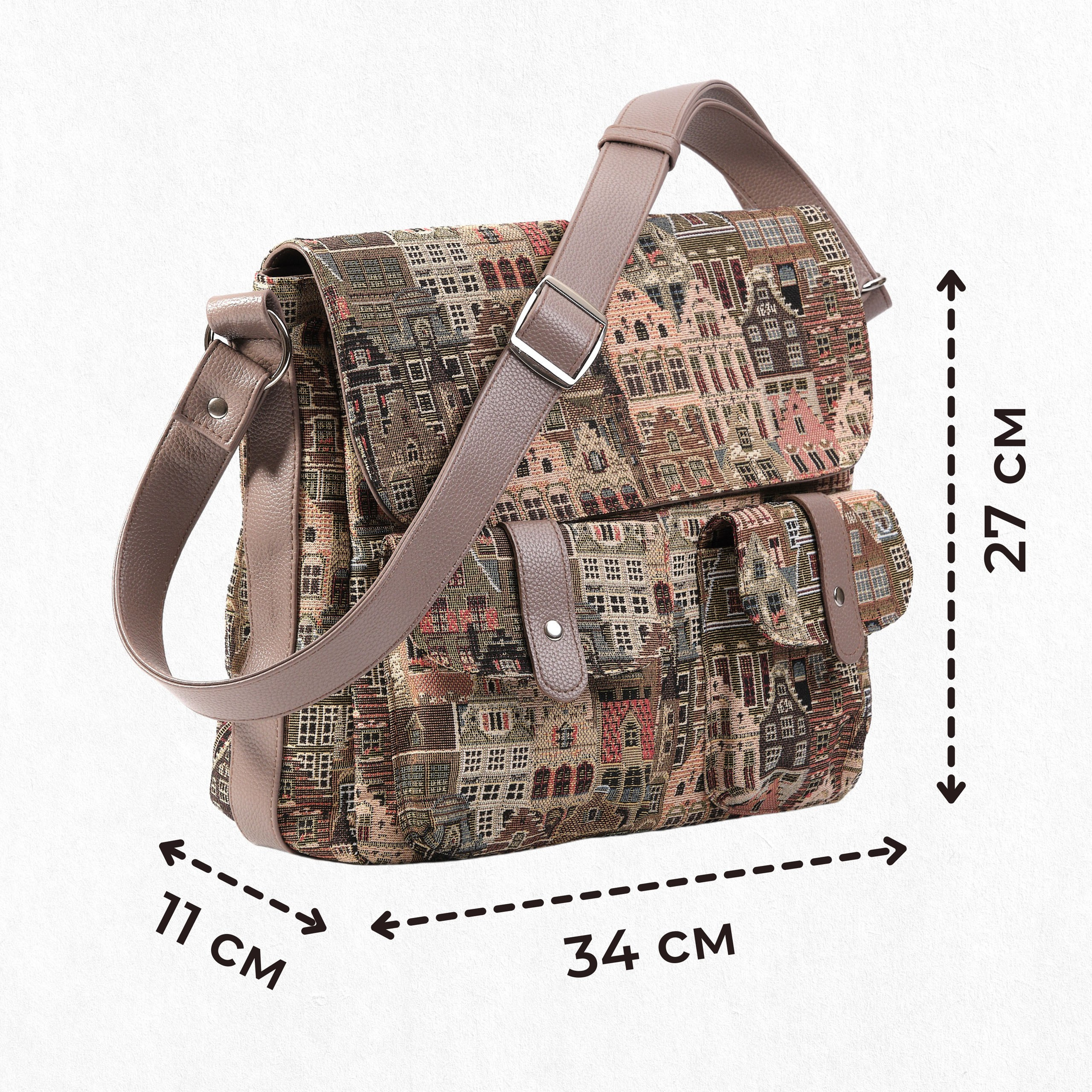 Фотоальбом с избранной инфографикой для карточек товаров