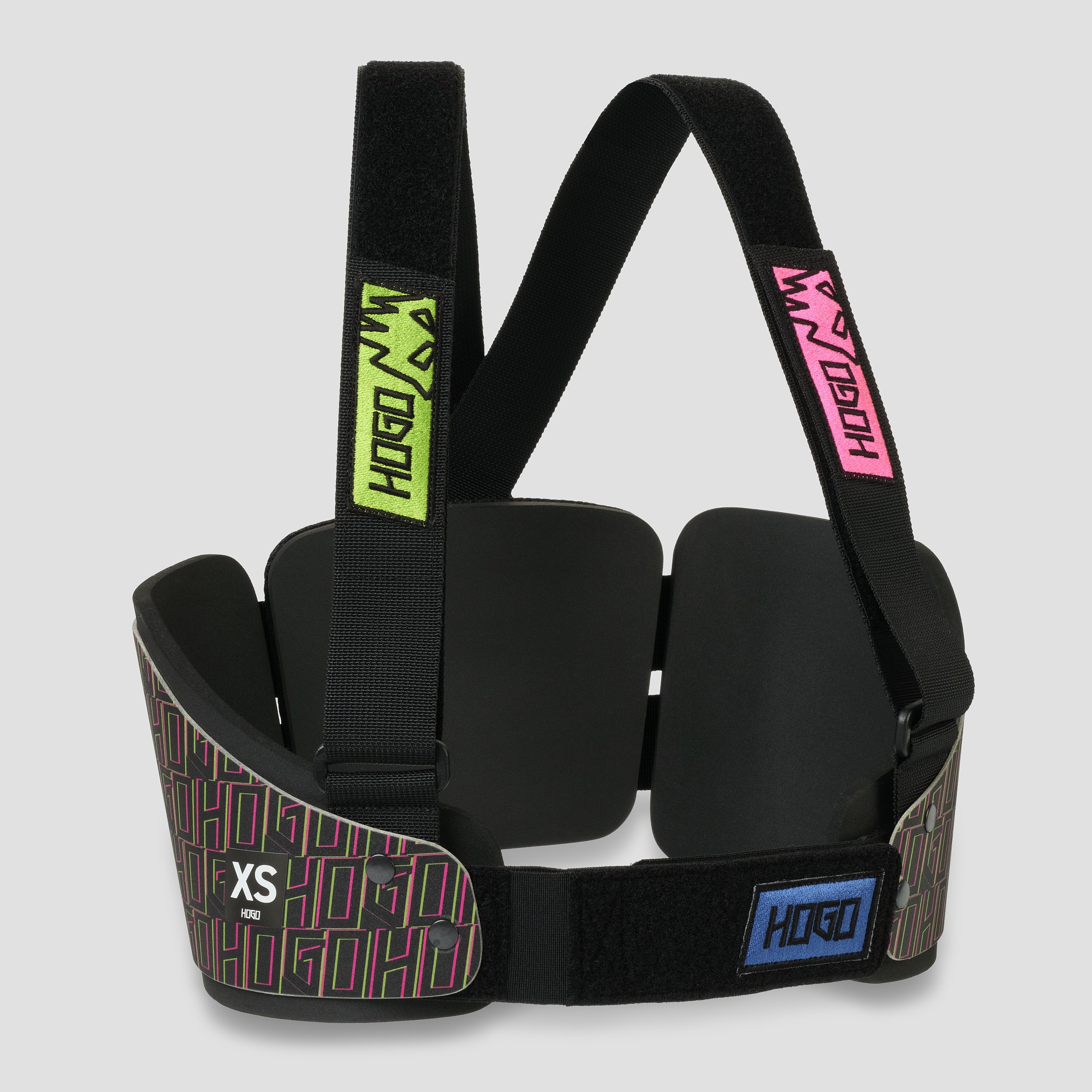 Предметные съёмки спортивного инвентаря для компании HOGO (часть 1)