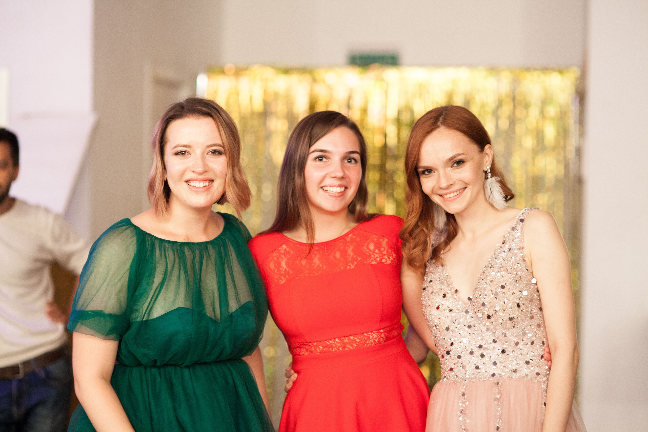 Фотоотчет Люди с Потенциалом Супергероев. Твой фотограф — Полосатый кот