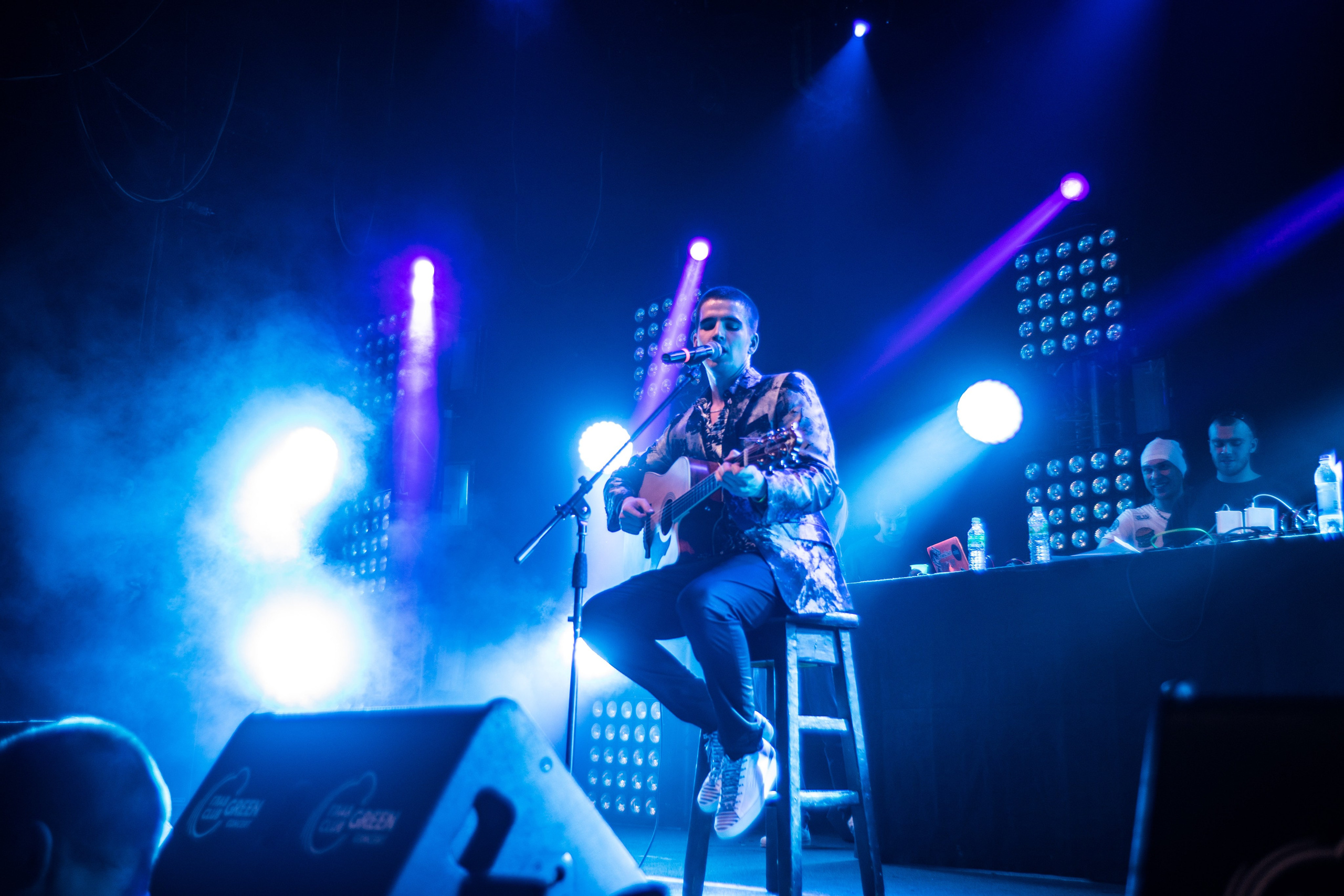 Feduk. Твой фотограф — Полосатый кот