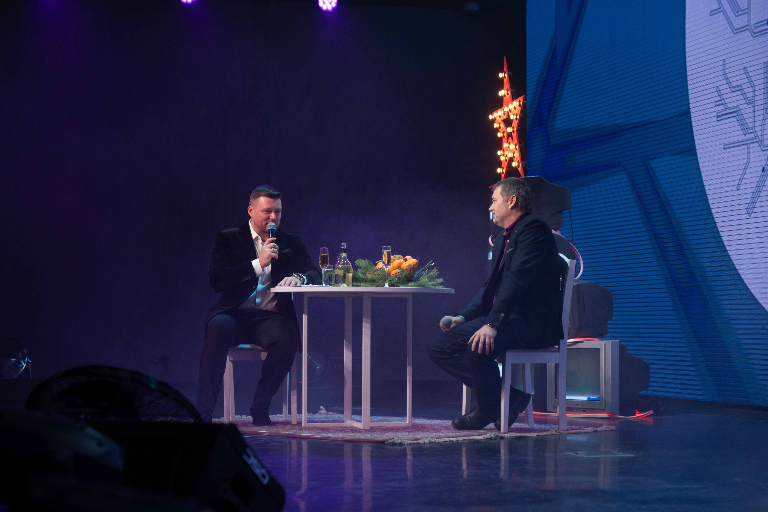 Альбом корпоратив. Фото тур