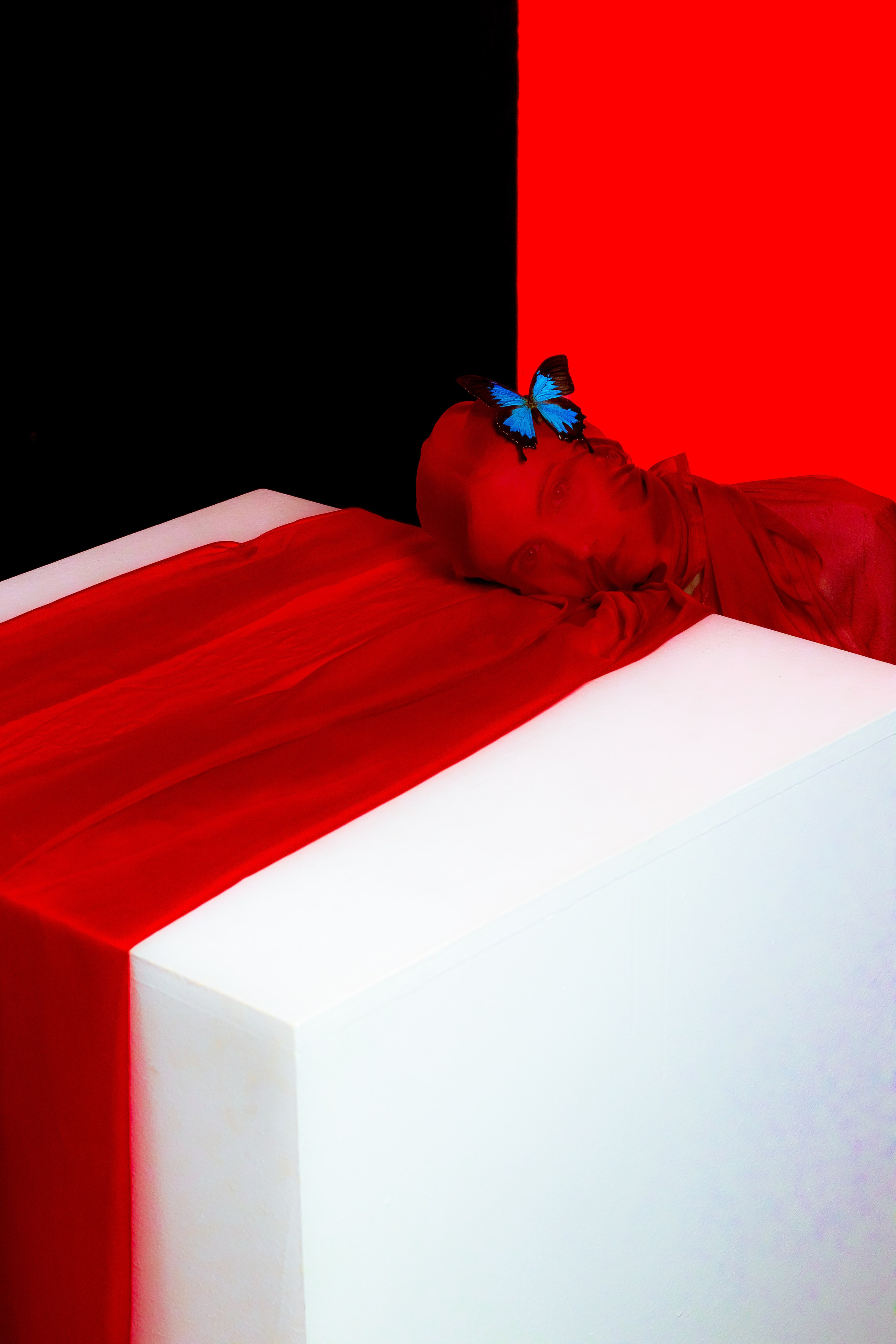 Ивона. Фотограф|Санкт-Петербург