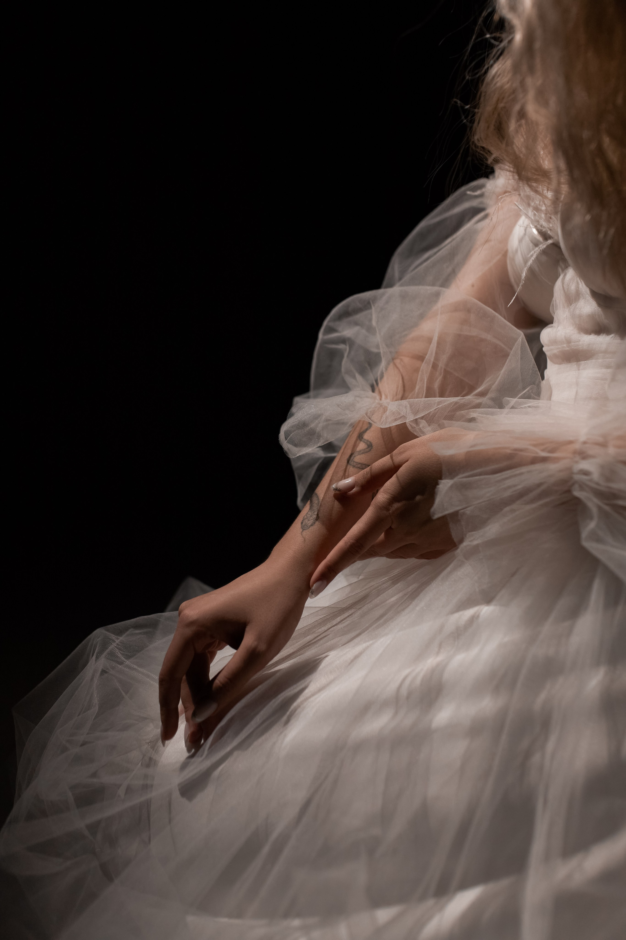 Лера. Анастасия Шкуднова — свадебный и женский фотограф в Брянске