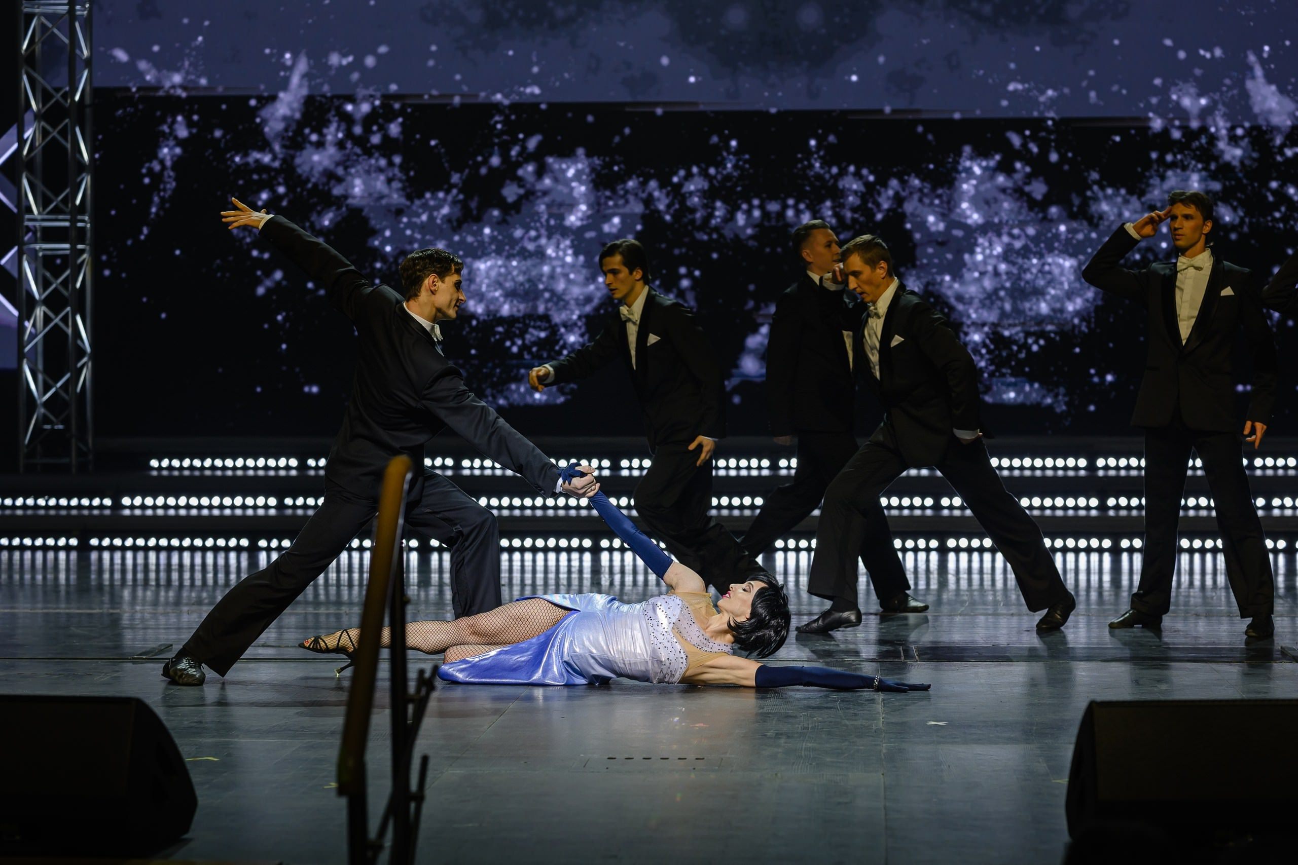 Инфотранс. 35 лет