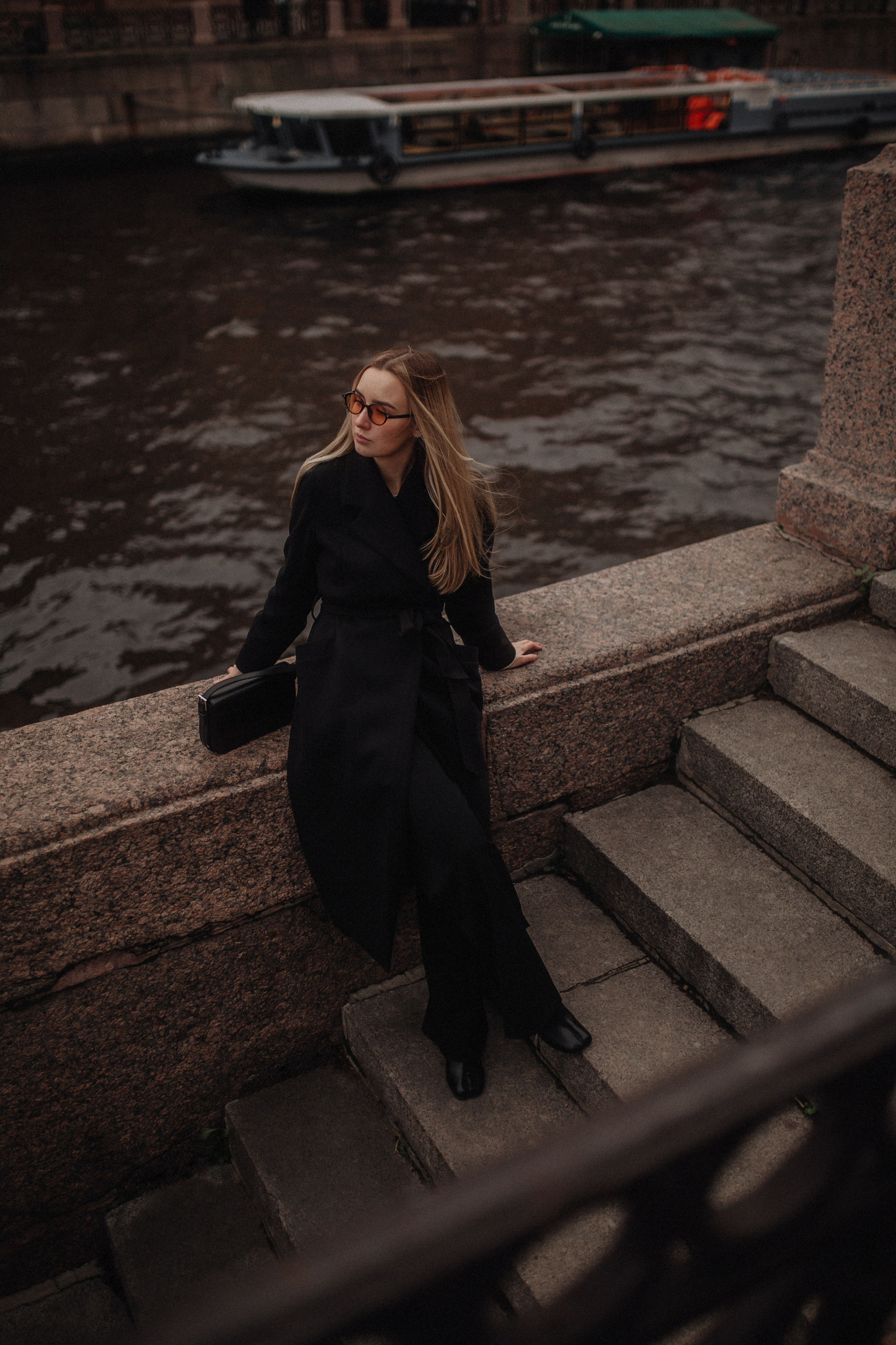 Анастасия. Фотограф в Санкт Петербурге Лара Великова