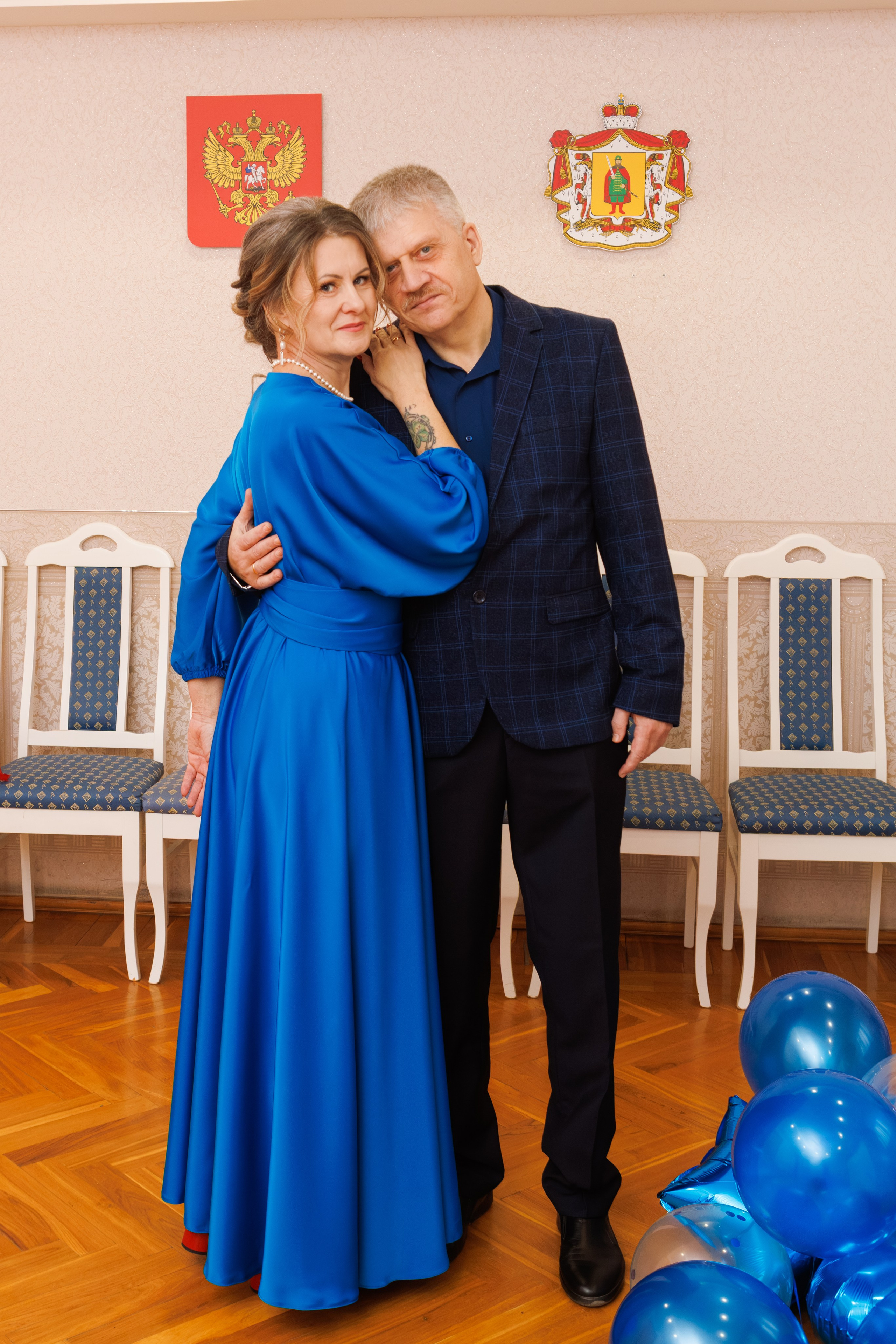 Свадьба Ольга и Дмитрий. Воронина Наталия — индивидуальный и свадебный фотограф в Рязани