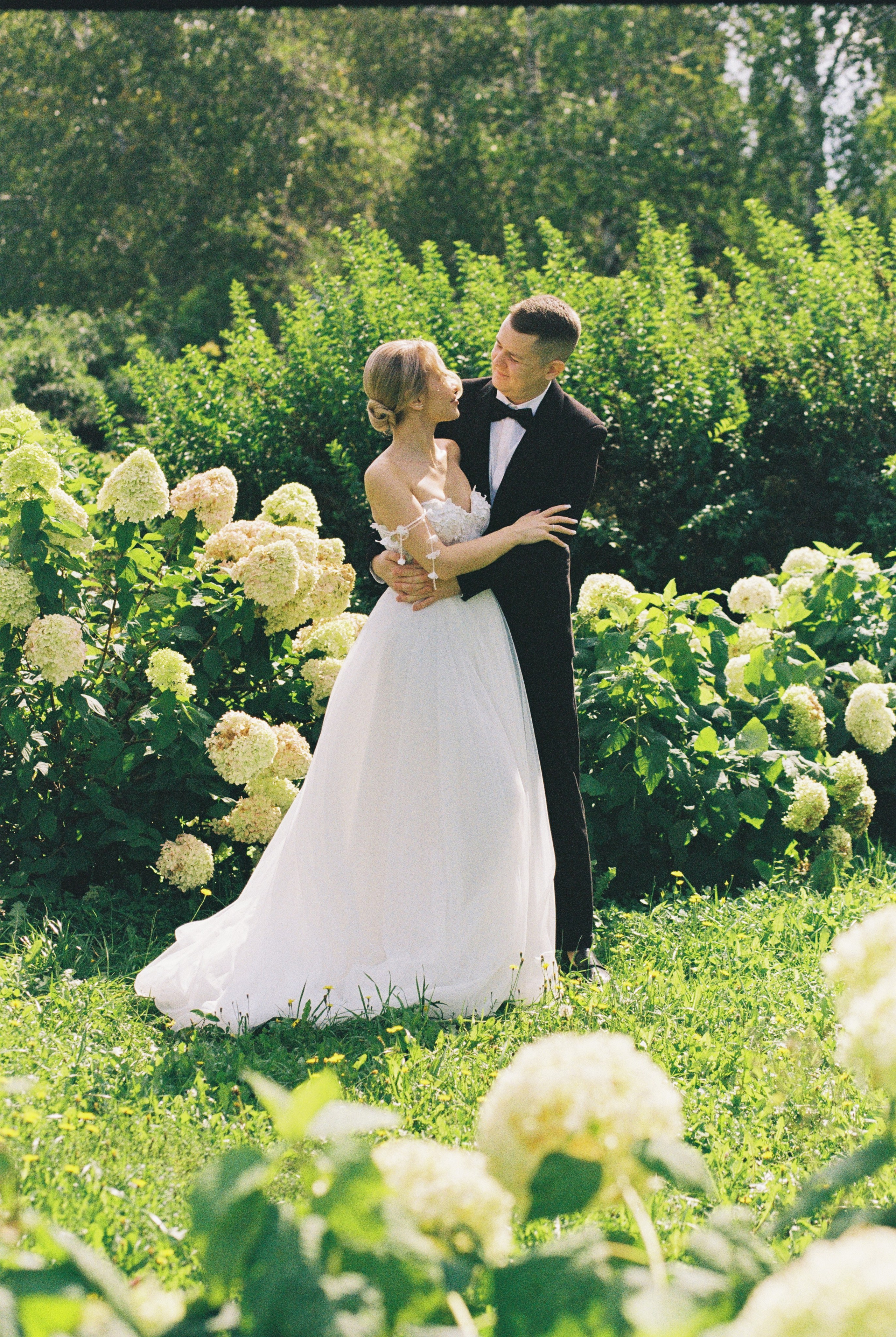 Weddings/24. Film & digital photographer. Ufa. Kamilla Ishmaeva