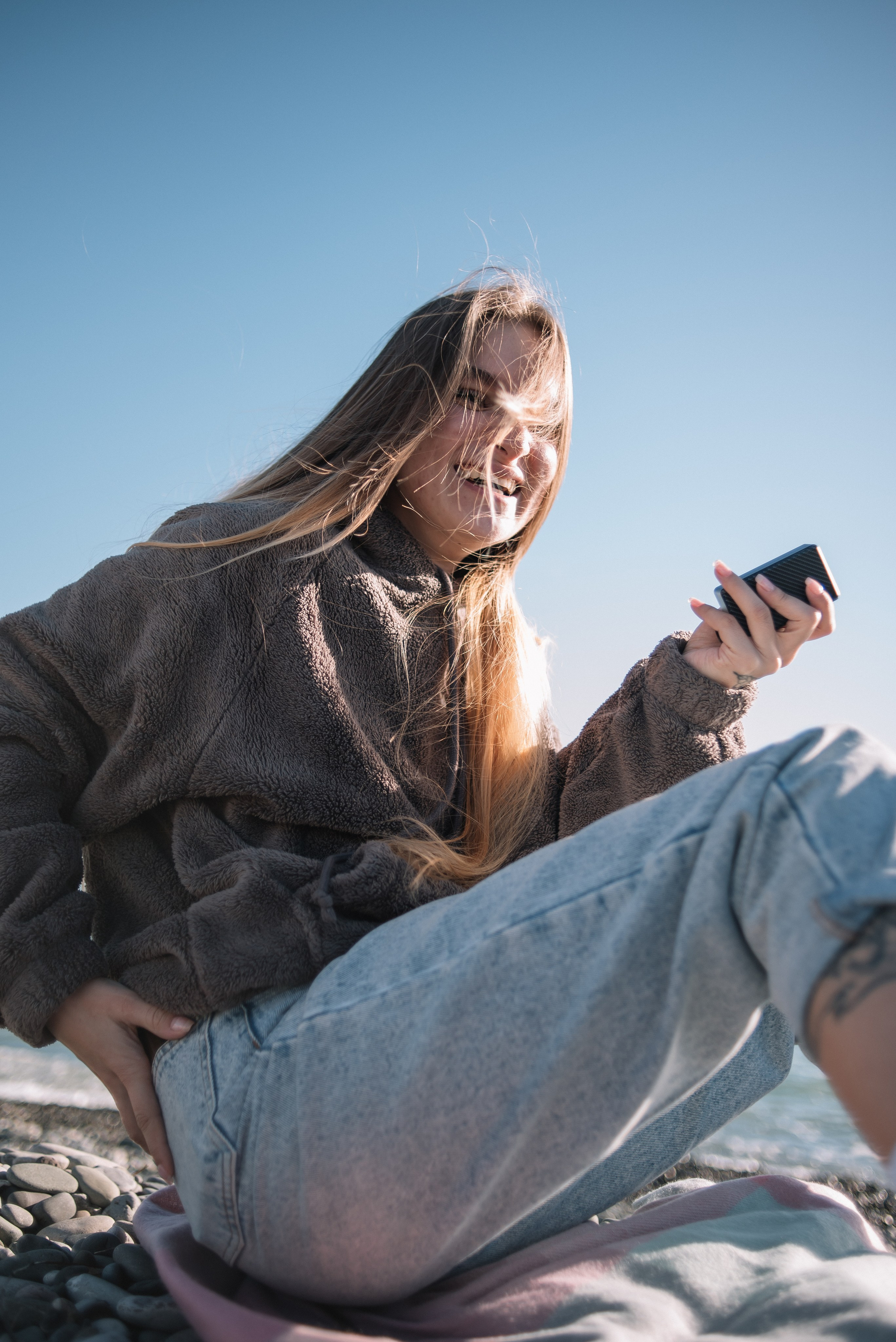 Истории. Главная