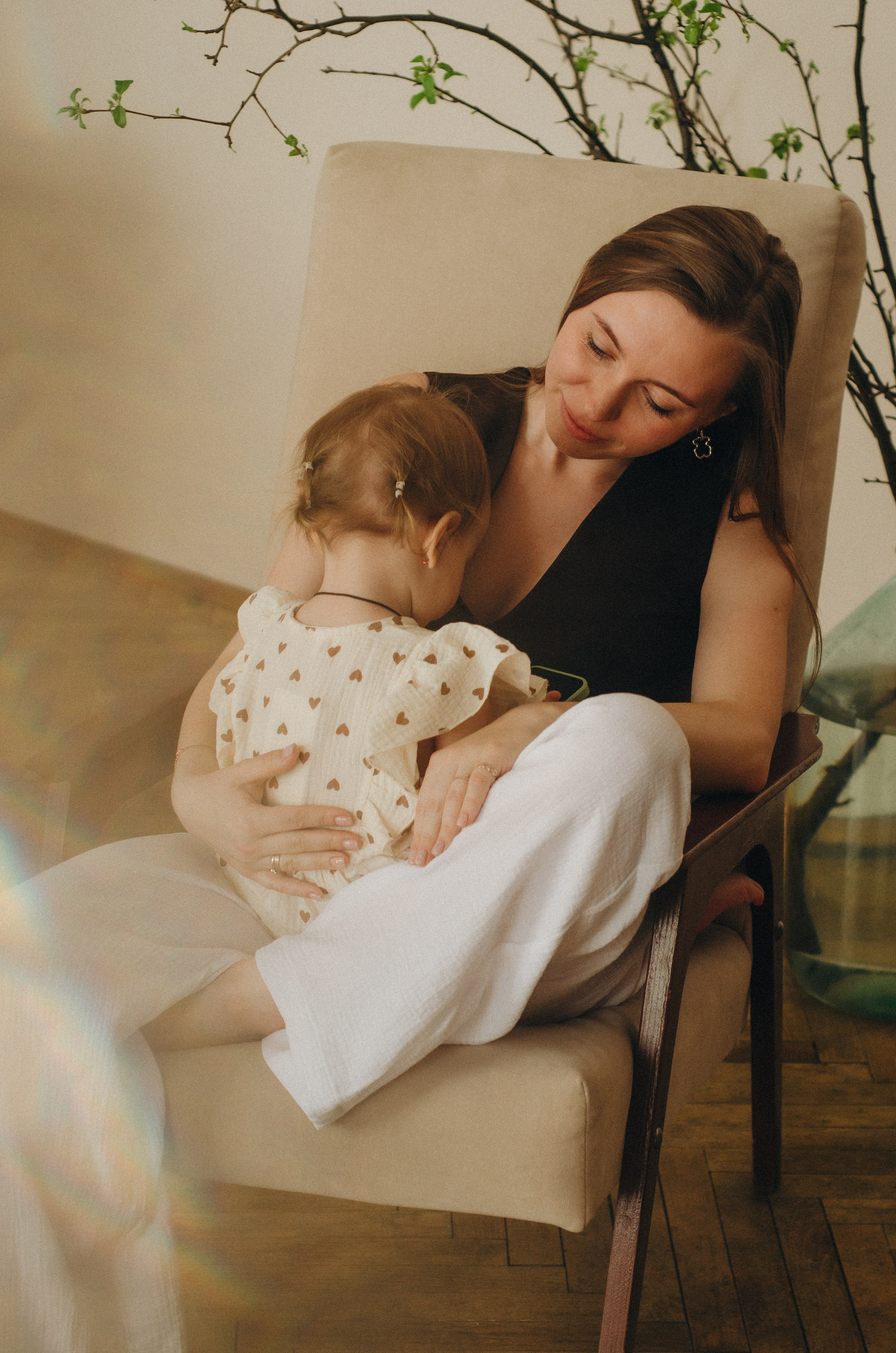 Семейная съемка. Семейный фотограф в Барнауле Ирина Ястребова