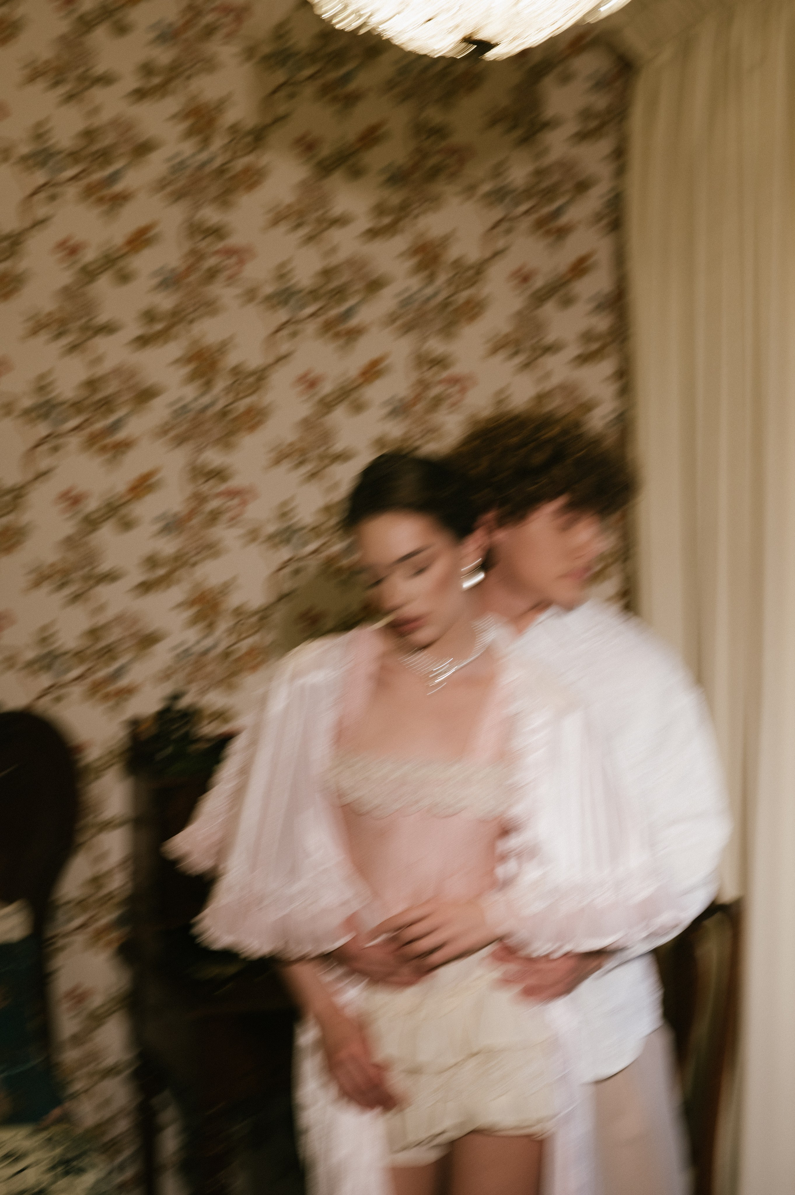 Villa de Rossa. Светлана Варфоломеева, женский и свадебный фотограф в Саратове