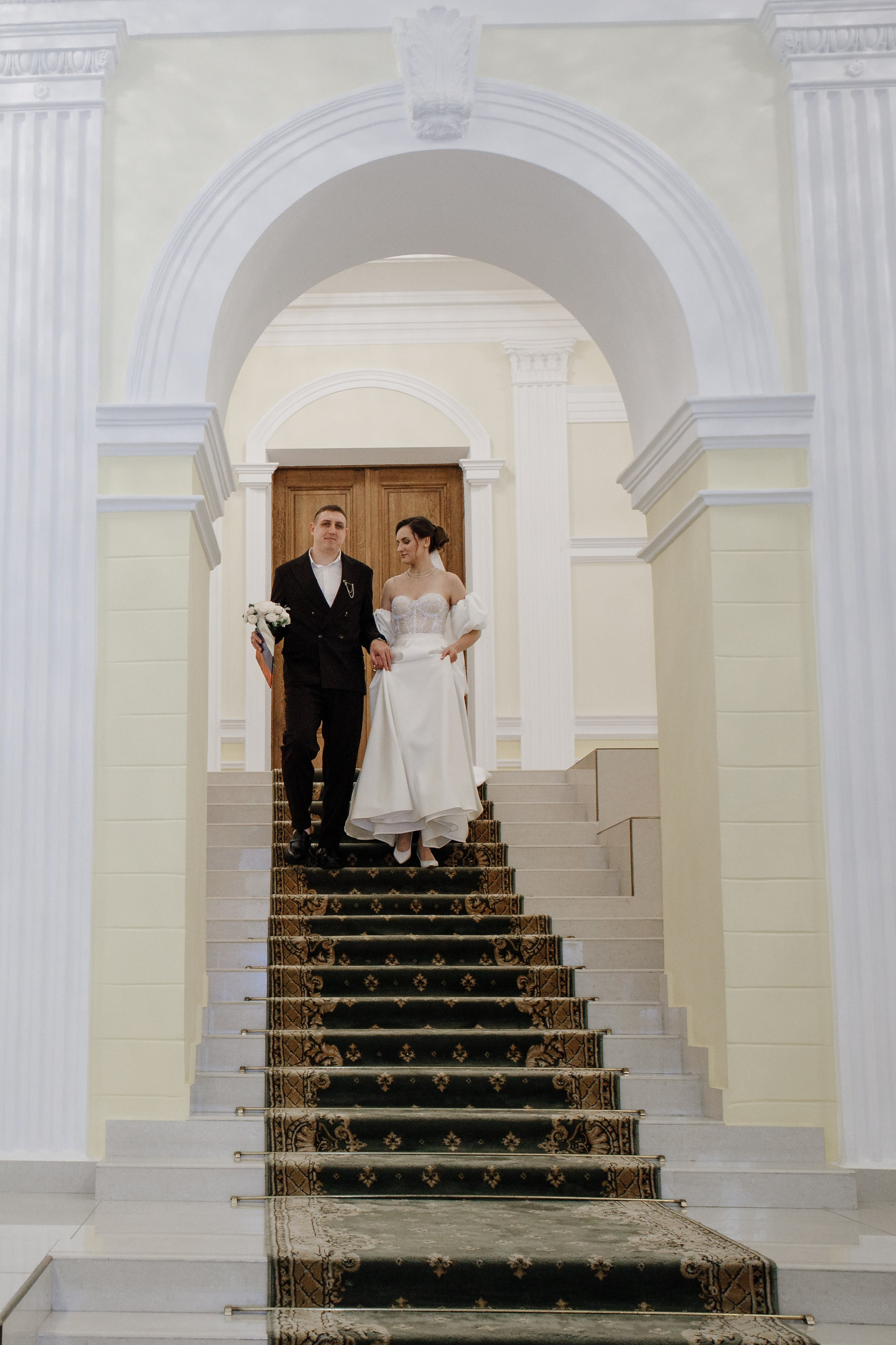 Денис+Валерия. Главная