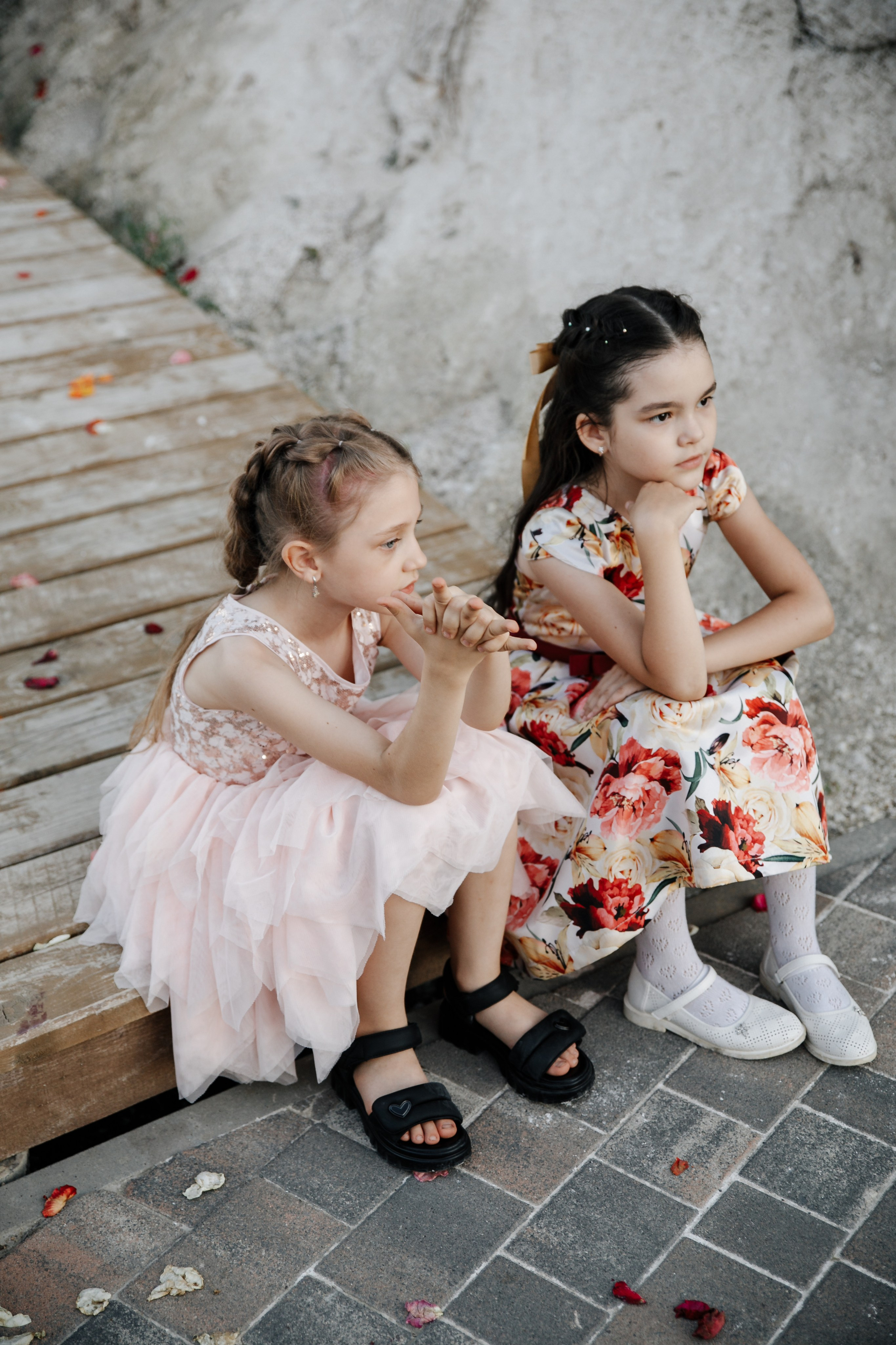 Андрей и Екатерина. Главная