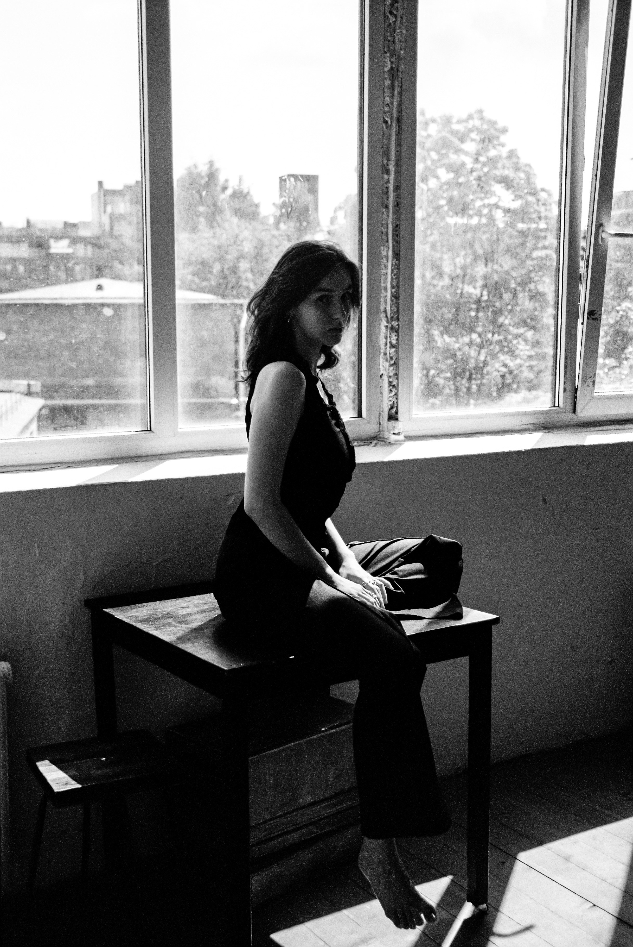 Anastasia. Daria Y. Фототерапия │ Санкт-Петербург