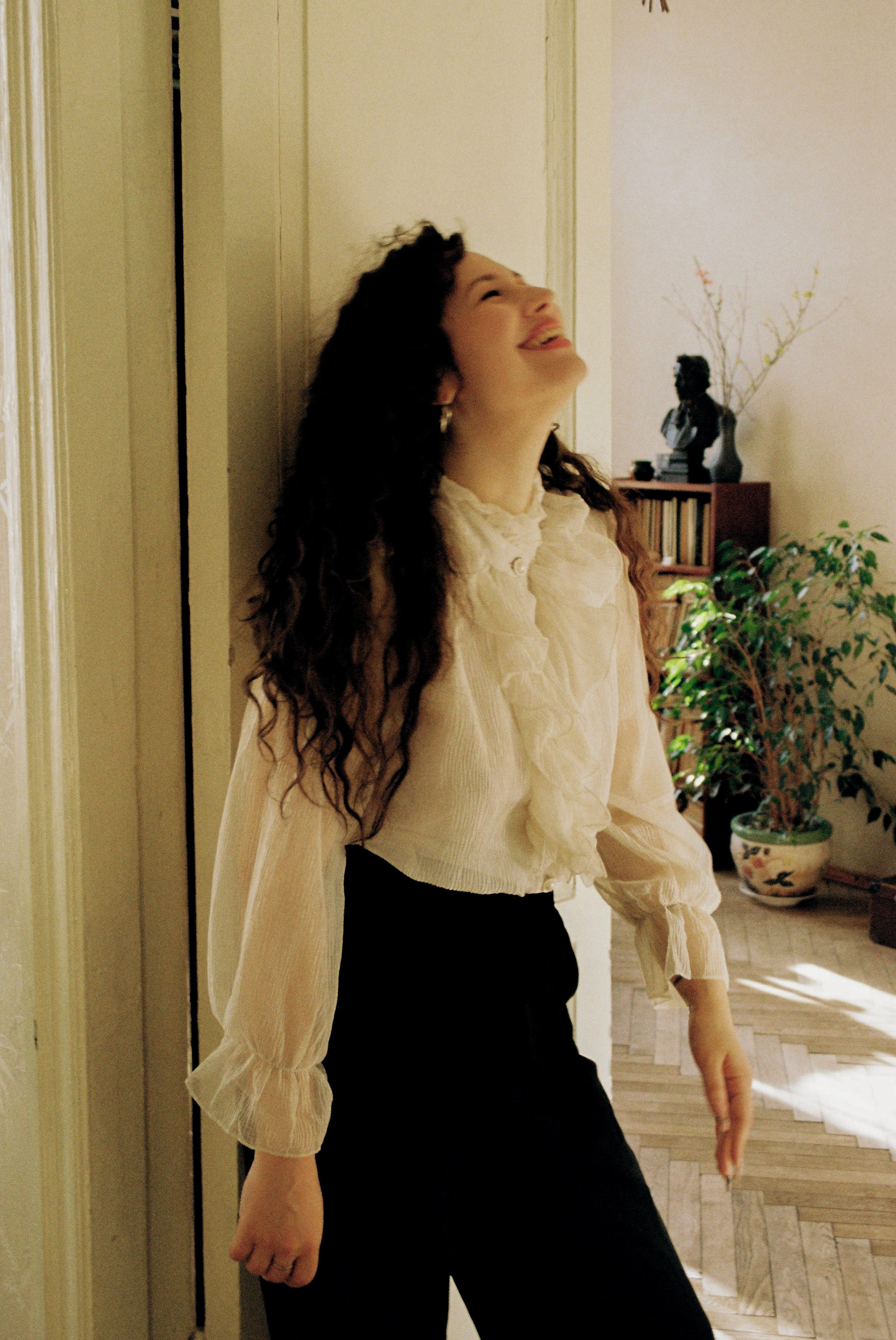 Anastasia. Daria Y. Фототерапия │ Санкт-Петербург