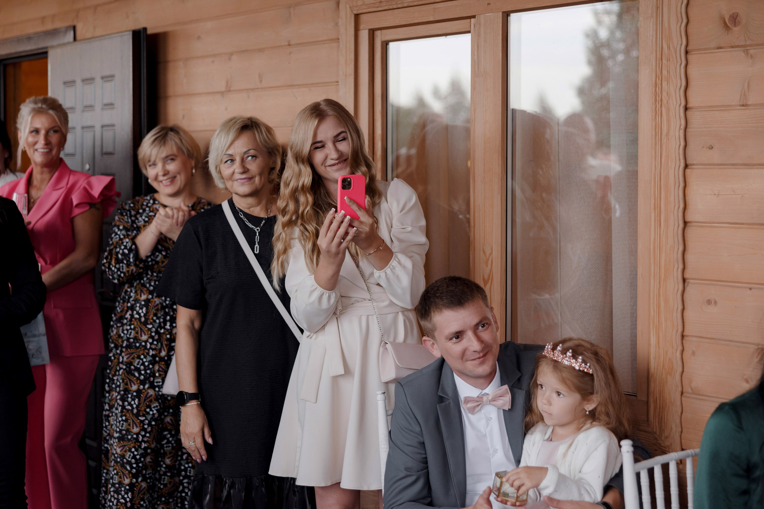 Александр и Валерия. Свадебный фотограф и видеограф Юрий и Эля Дубинины