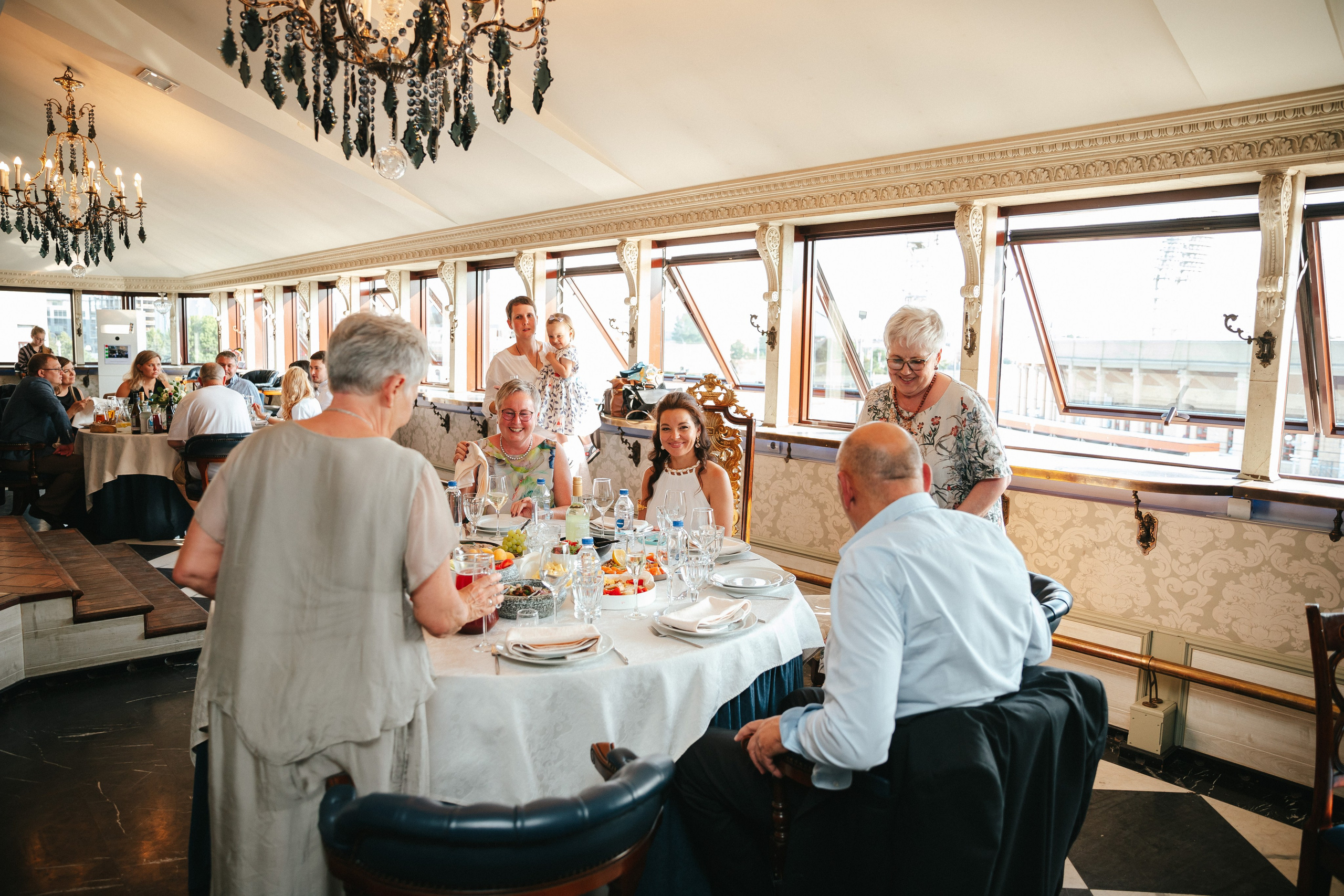 Никита и Ксения. Семейный lifestyle фотограф в Санкт-Петербурге Людмила Пахомова