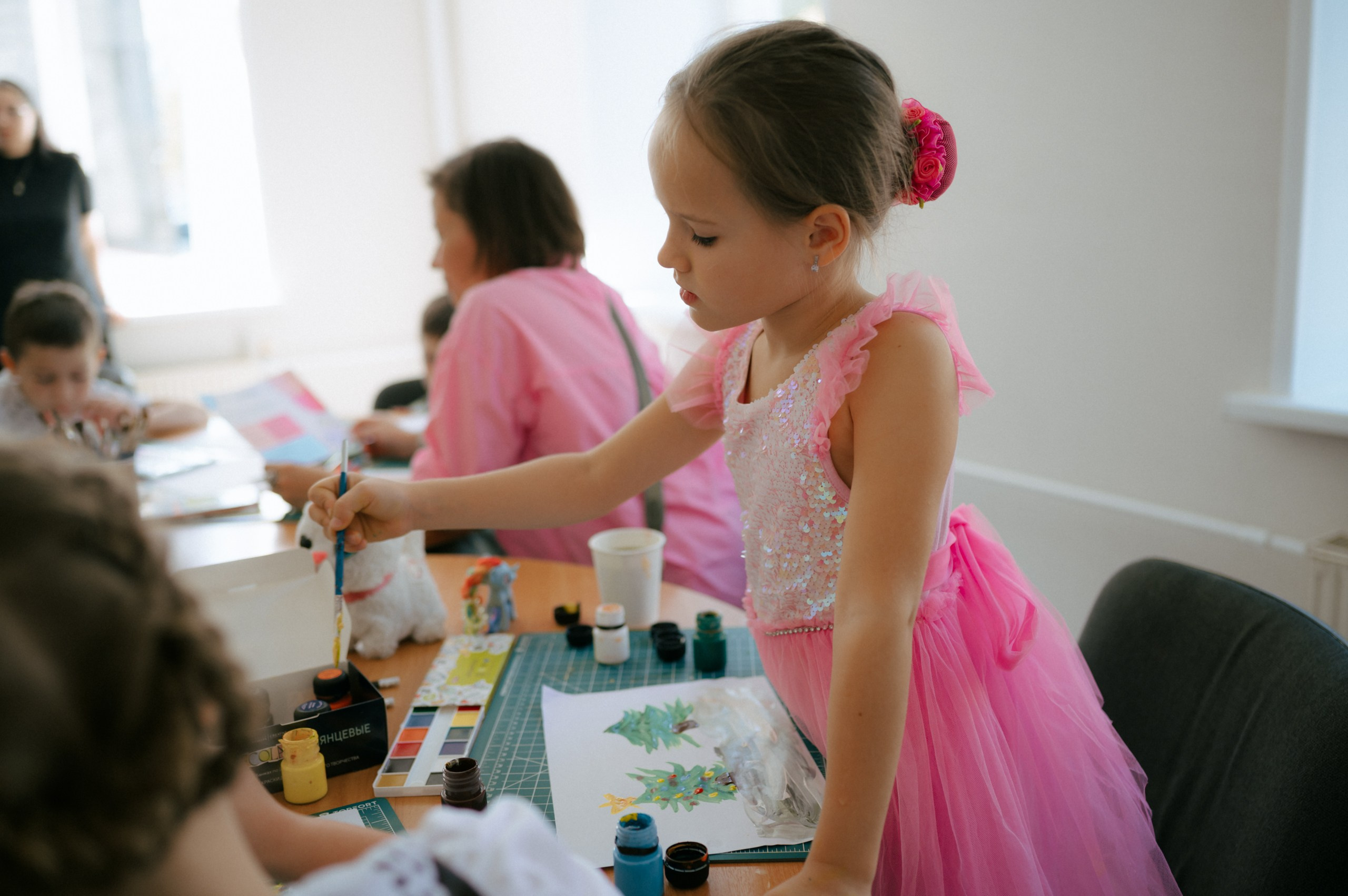 Международный Союз Немецкой культуры. Komonev