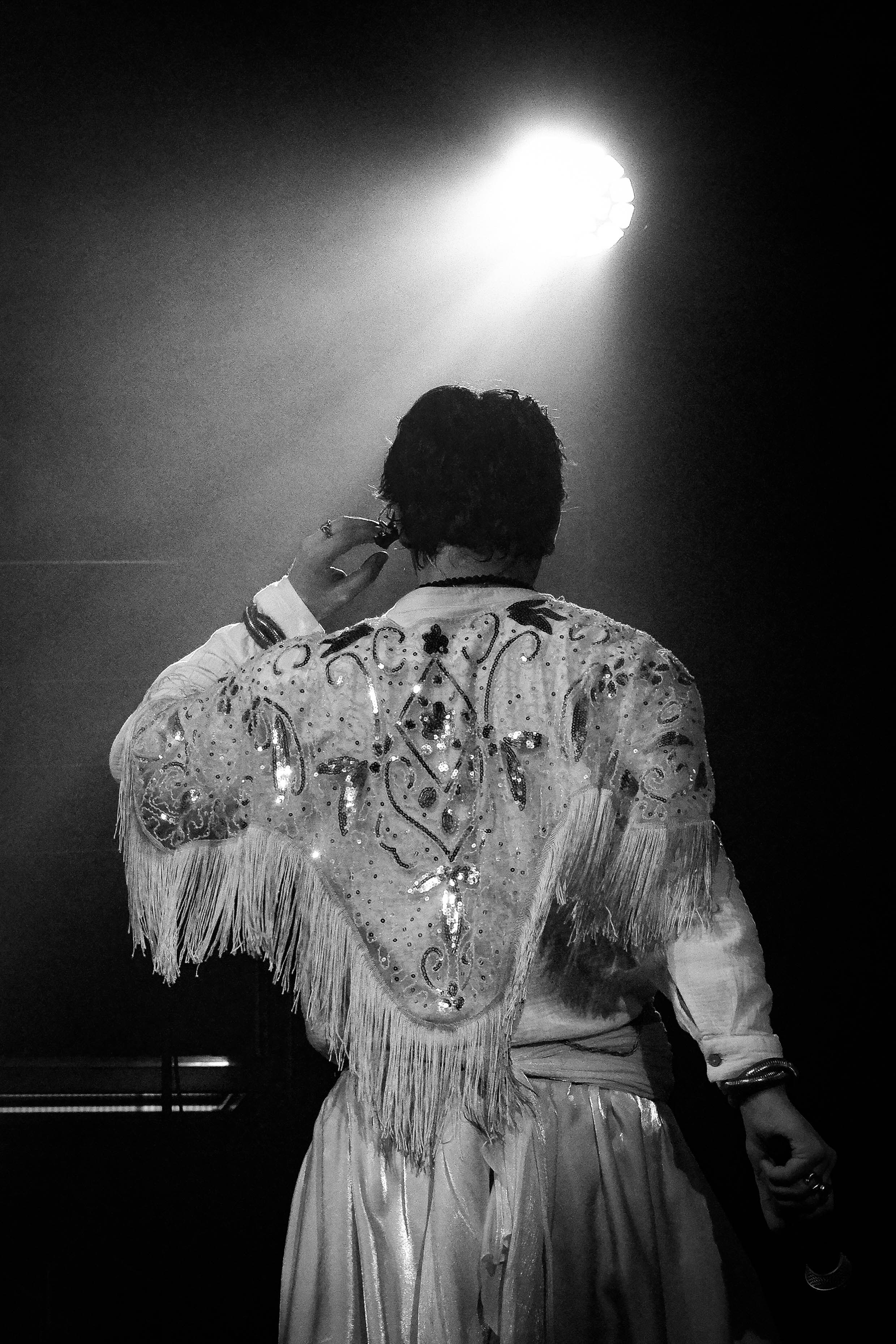 Sqwoz Bab. Портретный фотограф Александра Новикова Тюмень