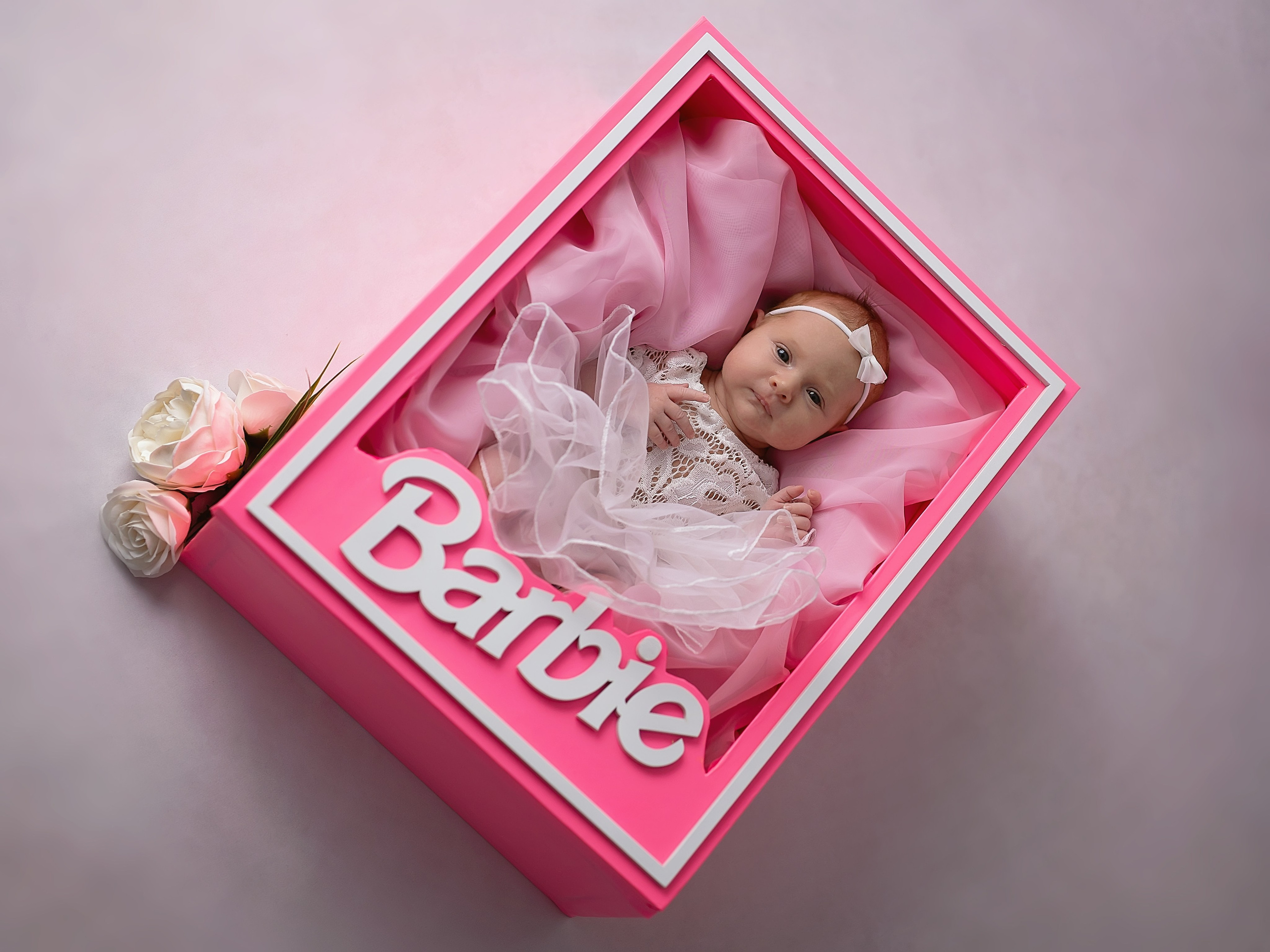 Новорожденные. Фотограф в Перми Anastasia Aone