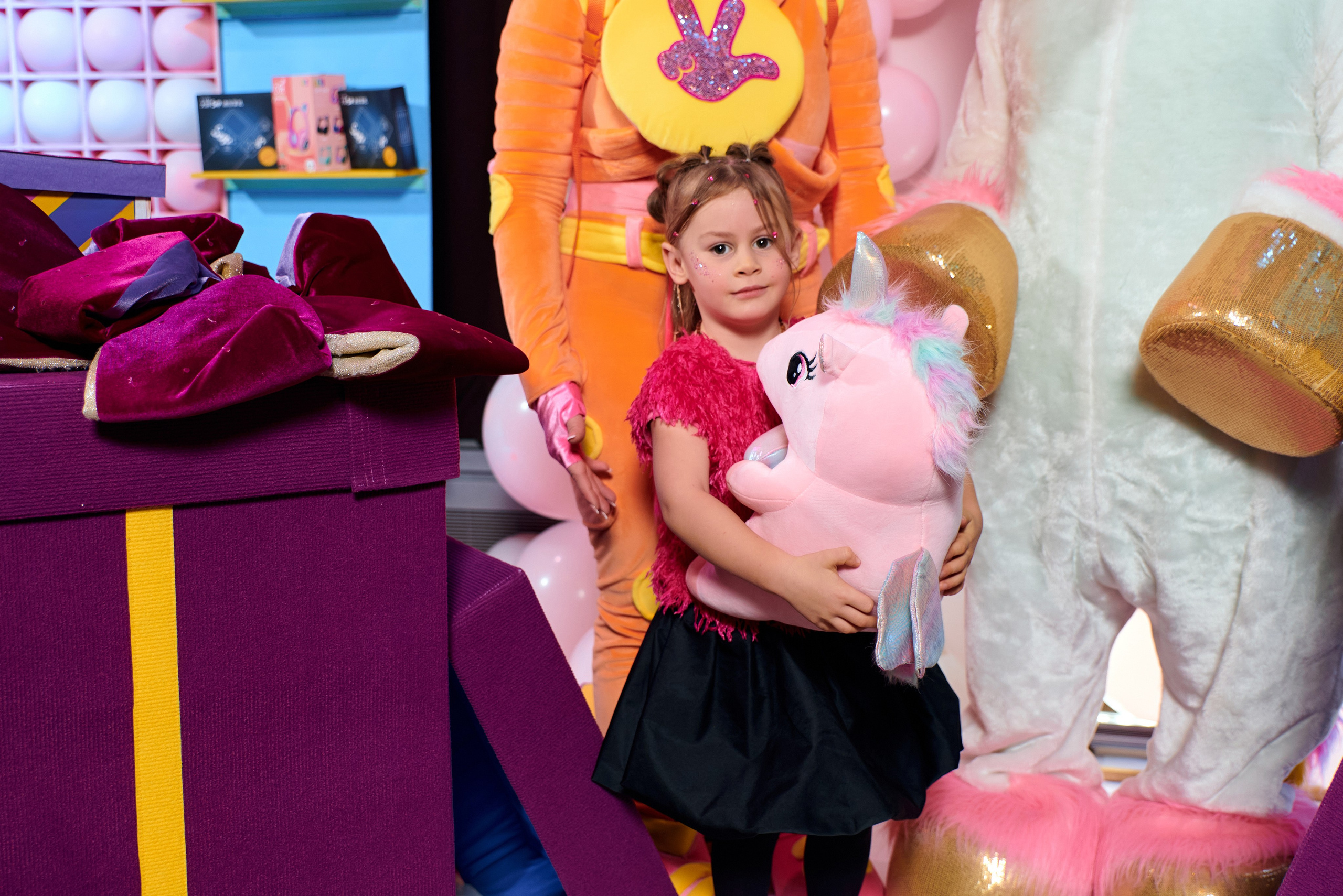 ЕСЕНИЯ. ФОТОГРАФ Кристина Павлова | МОСКВА