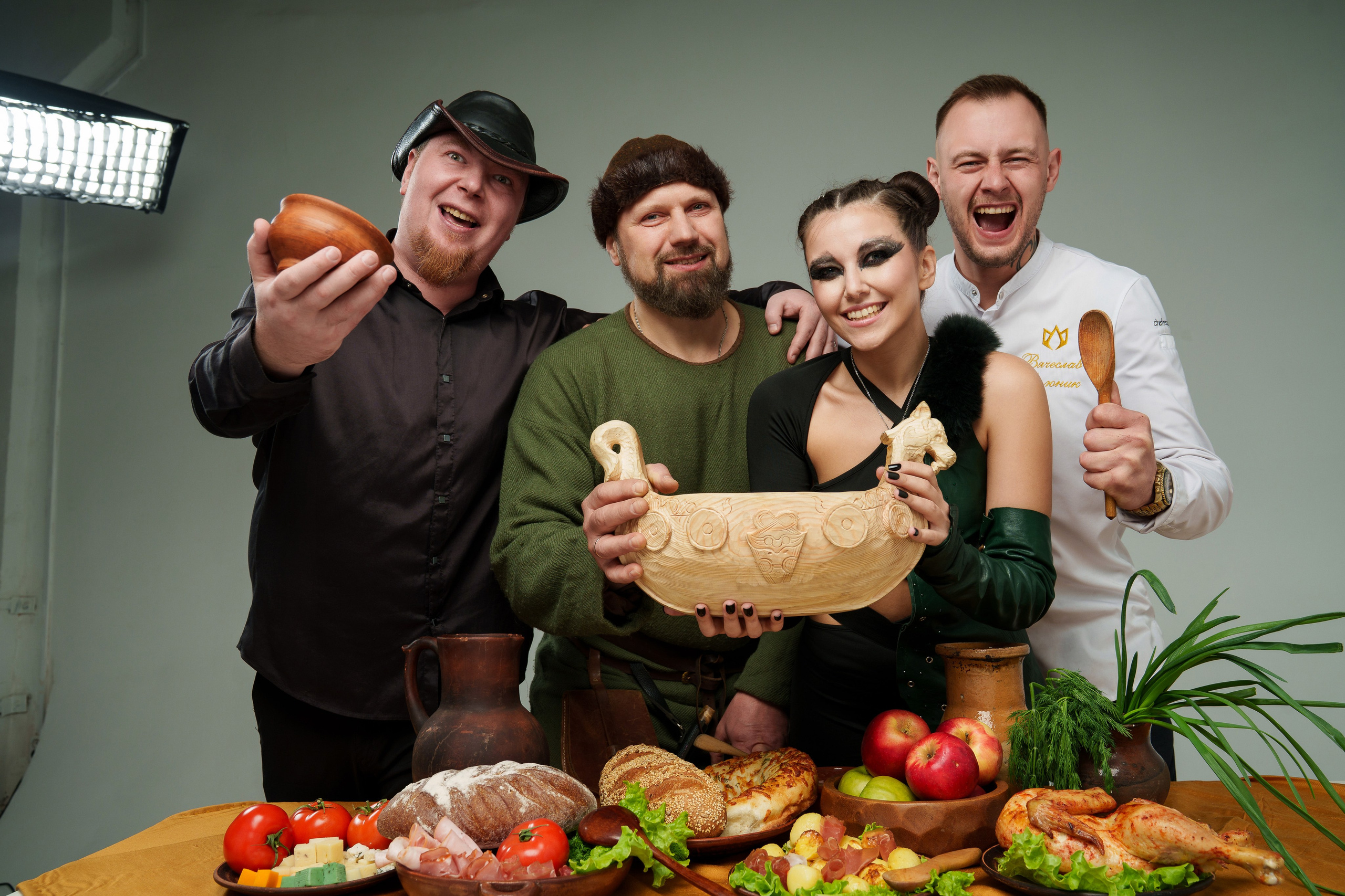 Еда, маркетплейсы, предметные и контент снимки. Репортажный фотограф в Калининграде Морозов Кирилл