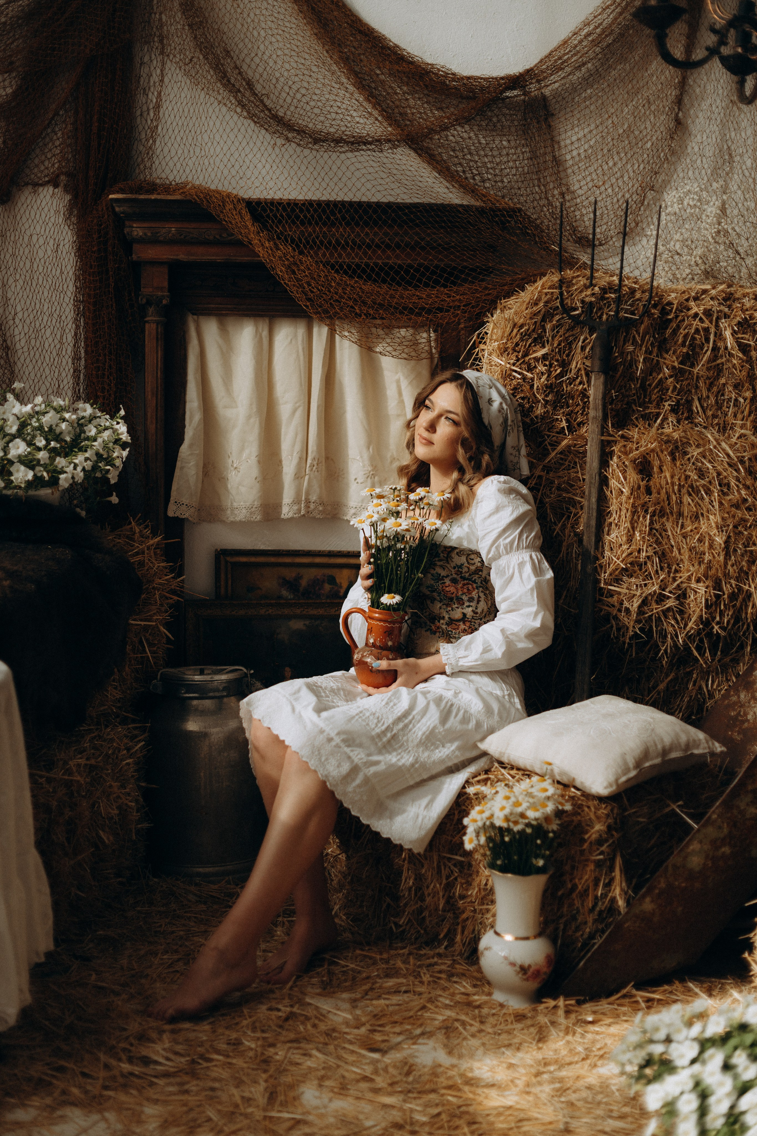 Алина | Студия Avalon. Портретный свадебный фотограф Крым | Евгения Щитенко