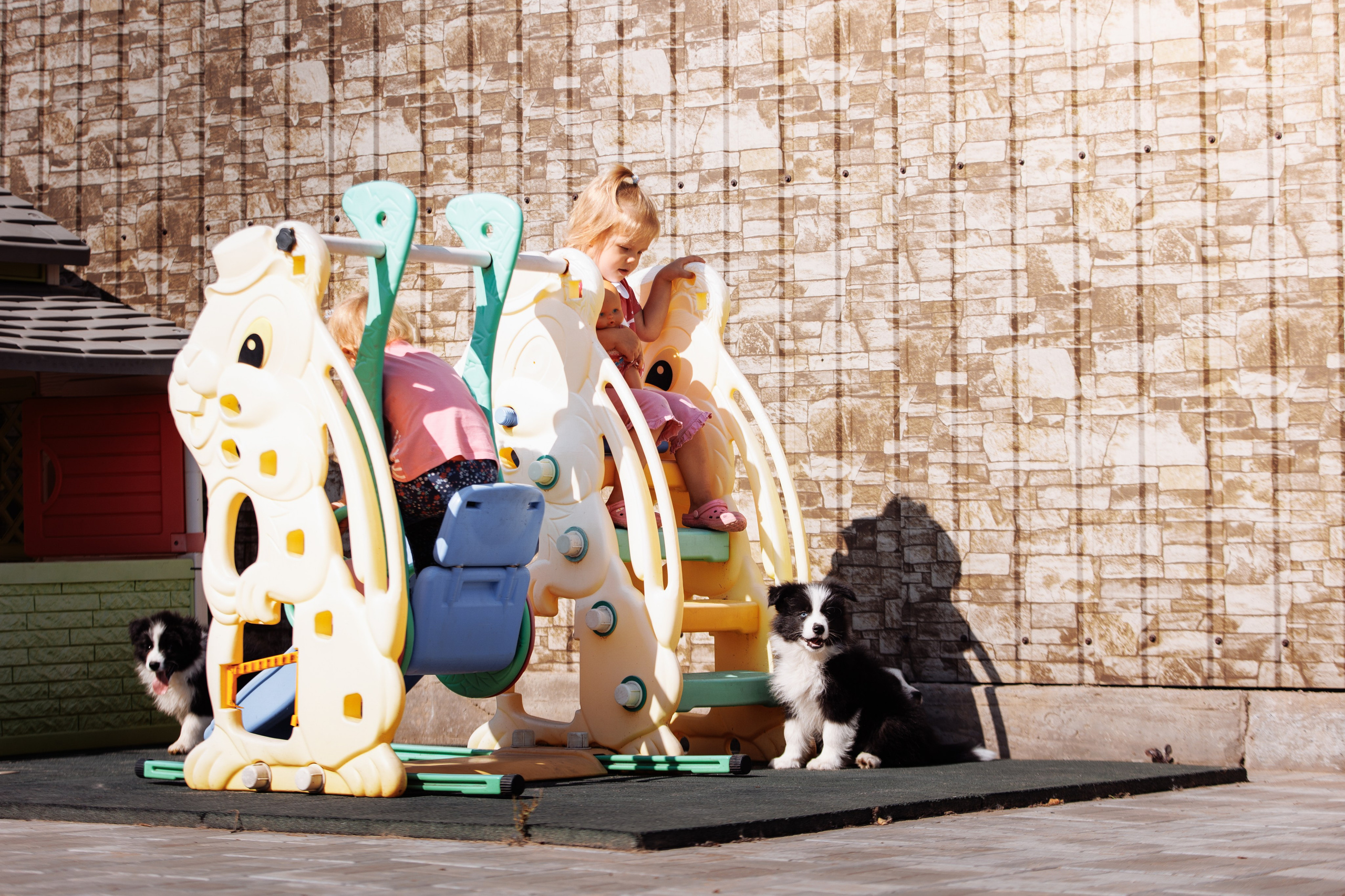 МММ — маленькое мягкое милое. О нас