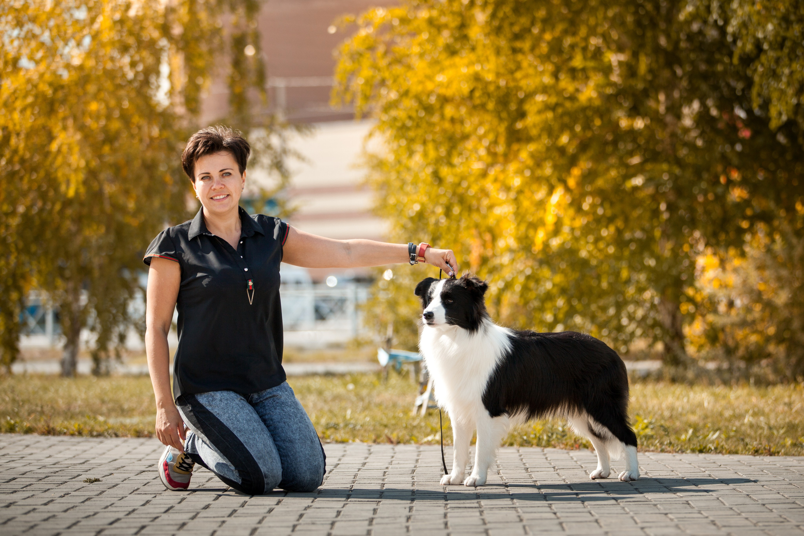 Это было в Новотроицке, было в 19. О нас