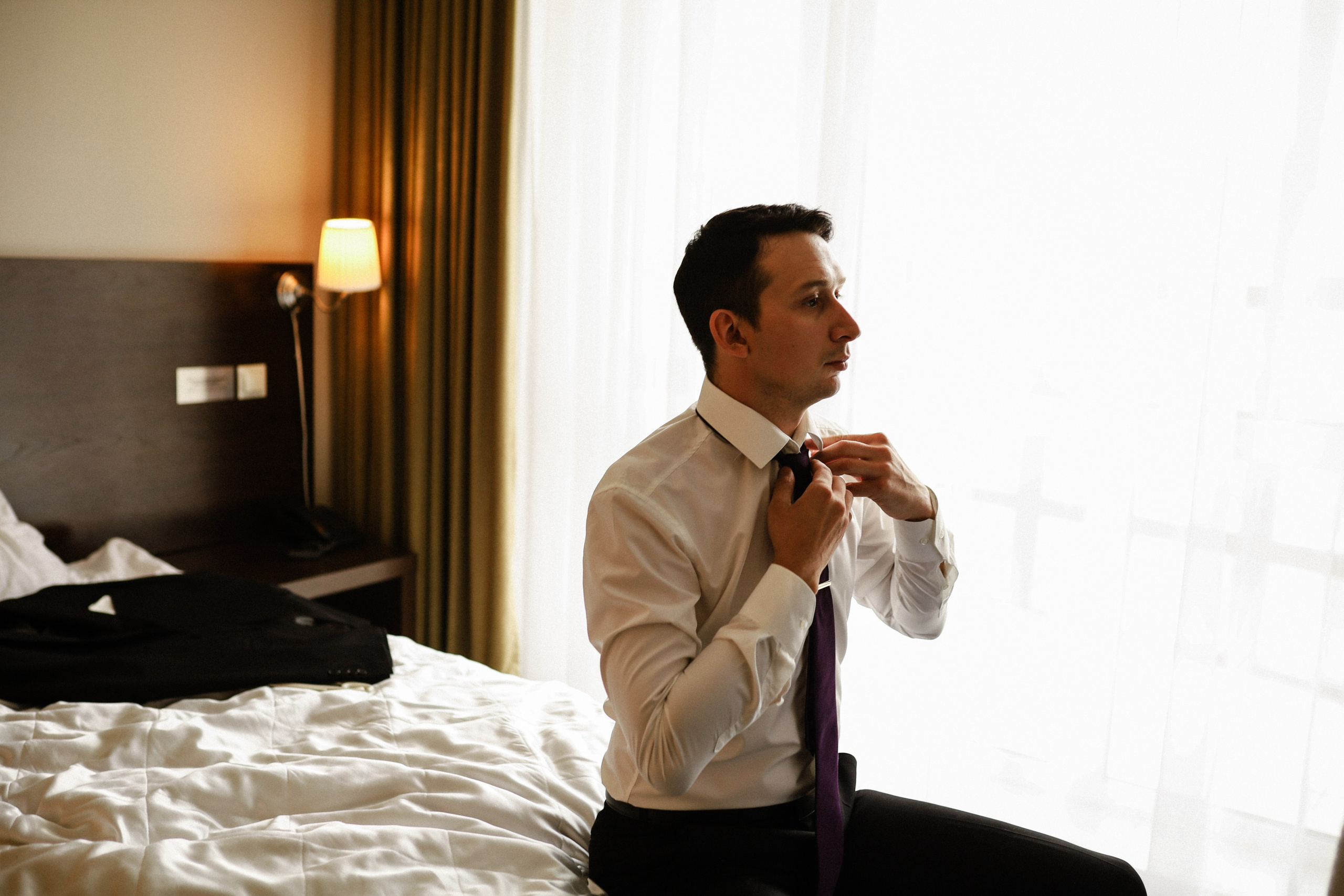 Александр и Анна. Инна Вильт| лайфстайл фотограф из Новосибирска