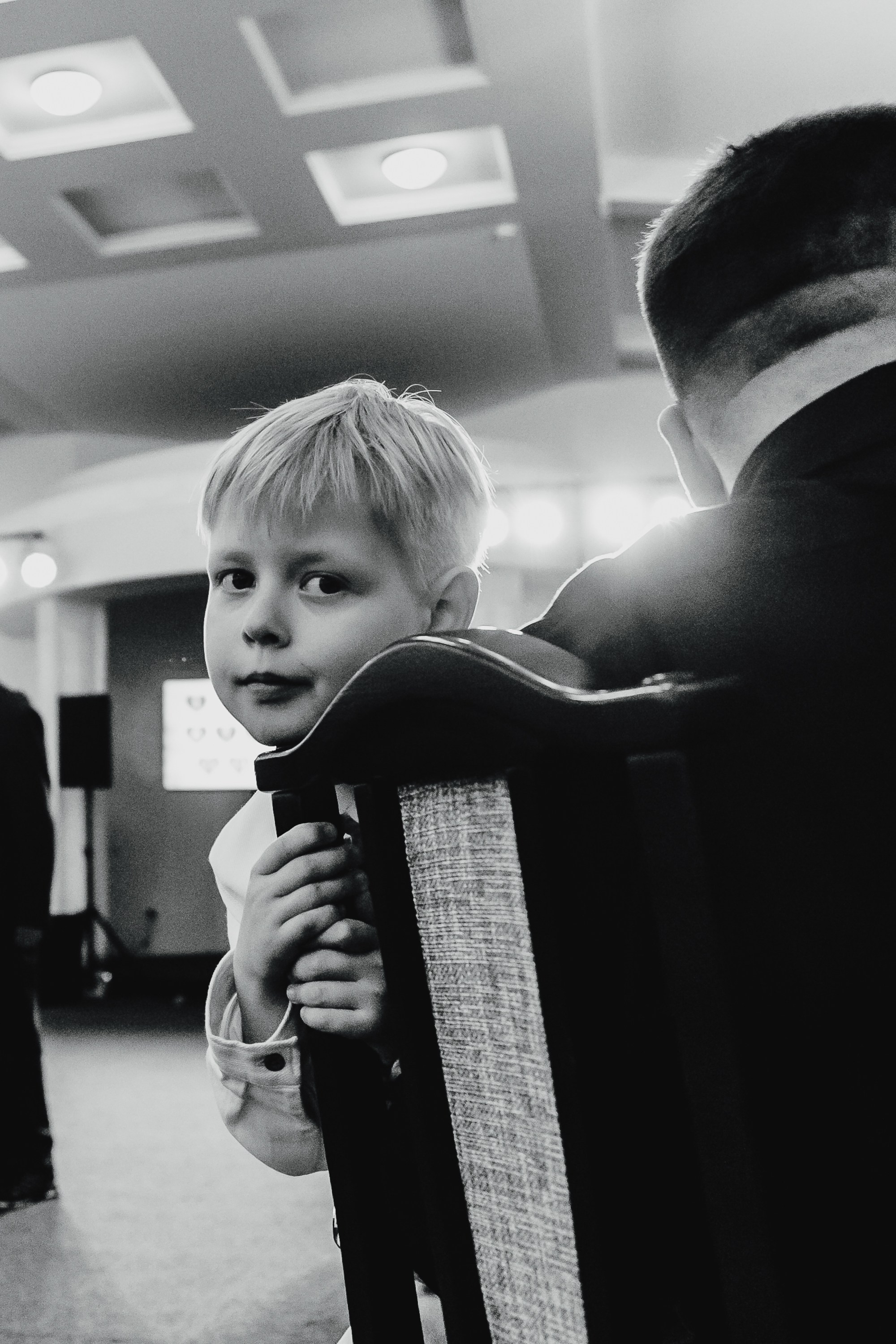 Evgeny & Maria. Фотограф Иван Гуляев