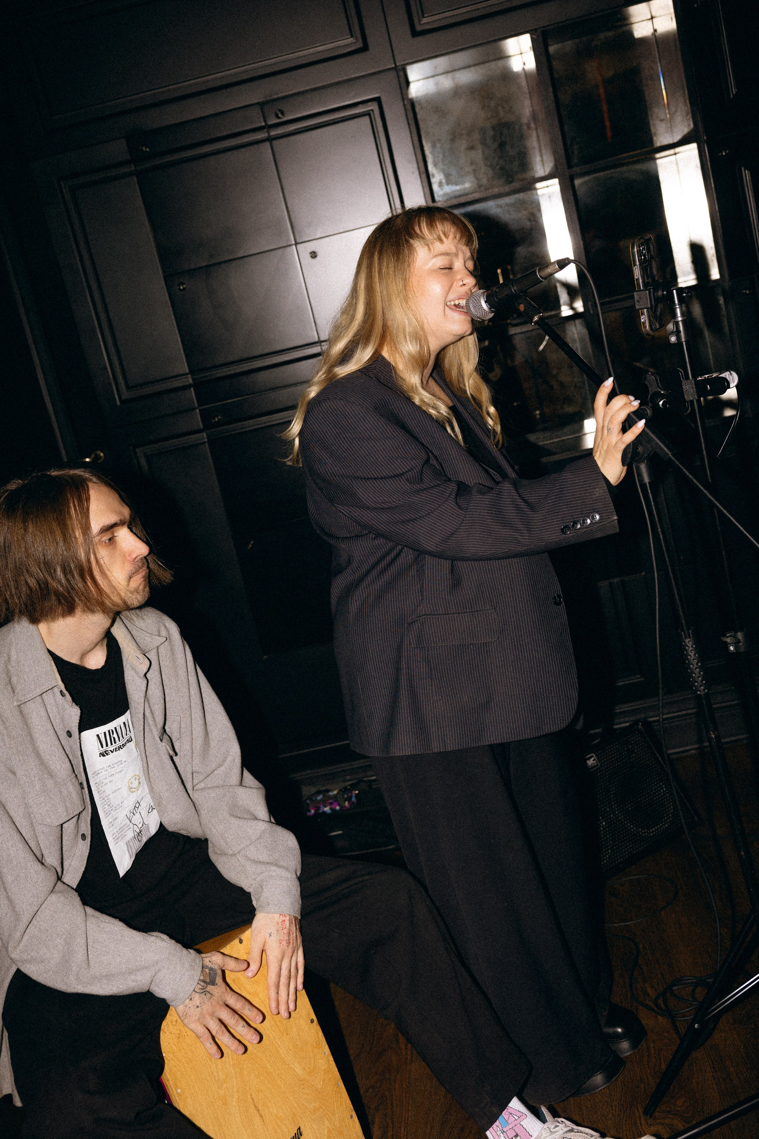 Саша и Саша. Свадебный фотограф Таня Караисаева