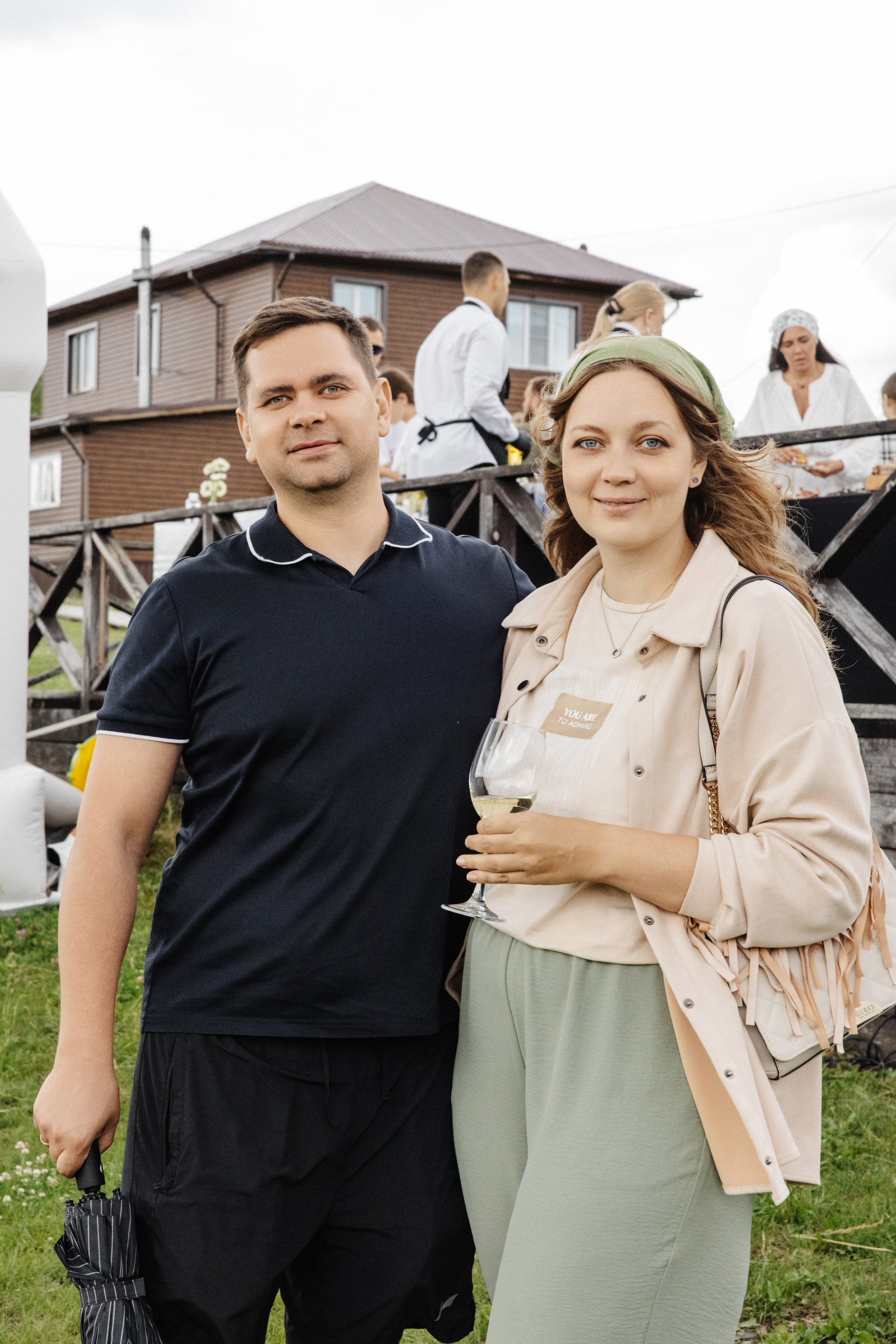 ГЕНДЕР ПАТИ. Фотограф в Красноярске