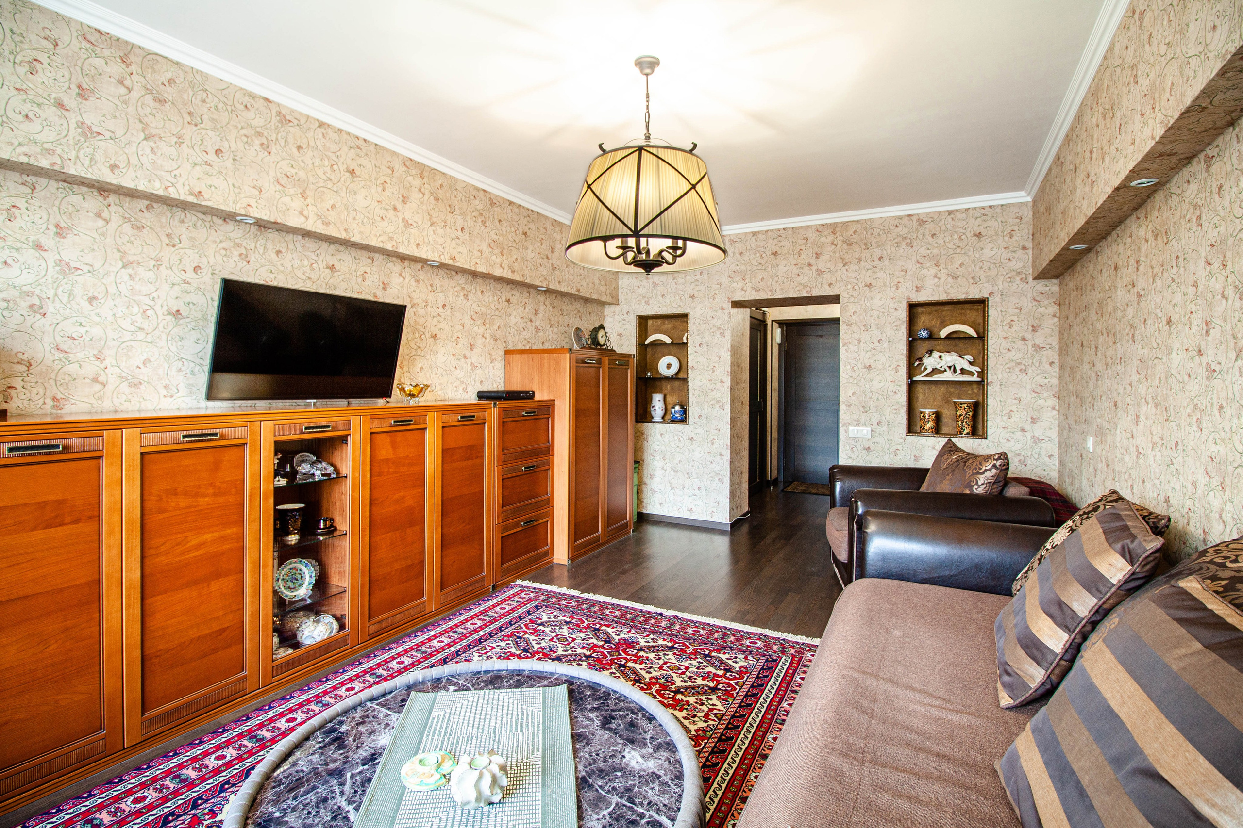 Фотосъемка для продажи или аренды недвижимости. Семейный детский фотограф Зульфия Сабирова Москва