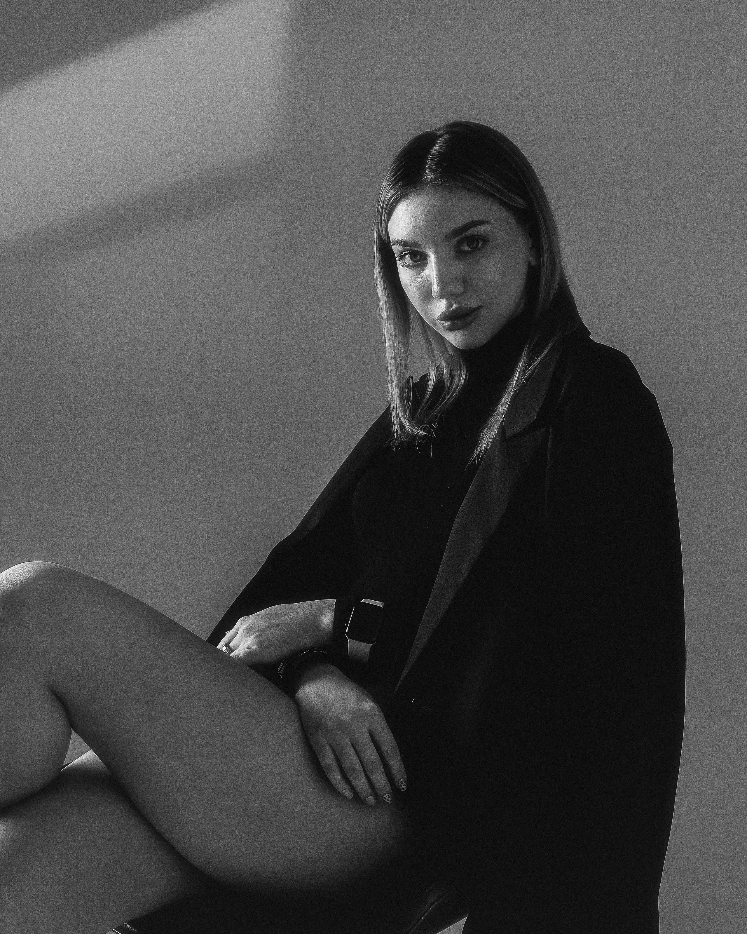 Алиса. Фотограф в Красноярске Андрей Завозников