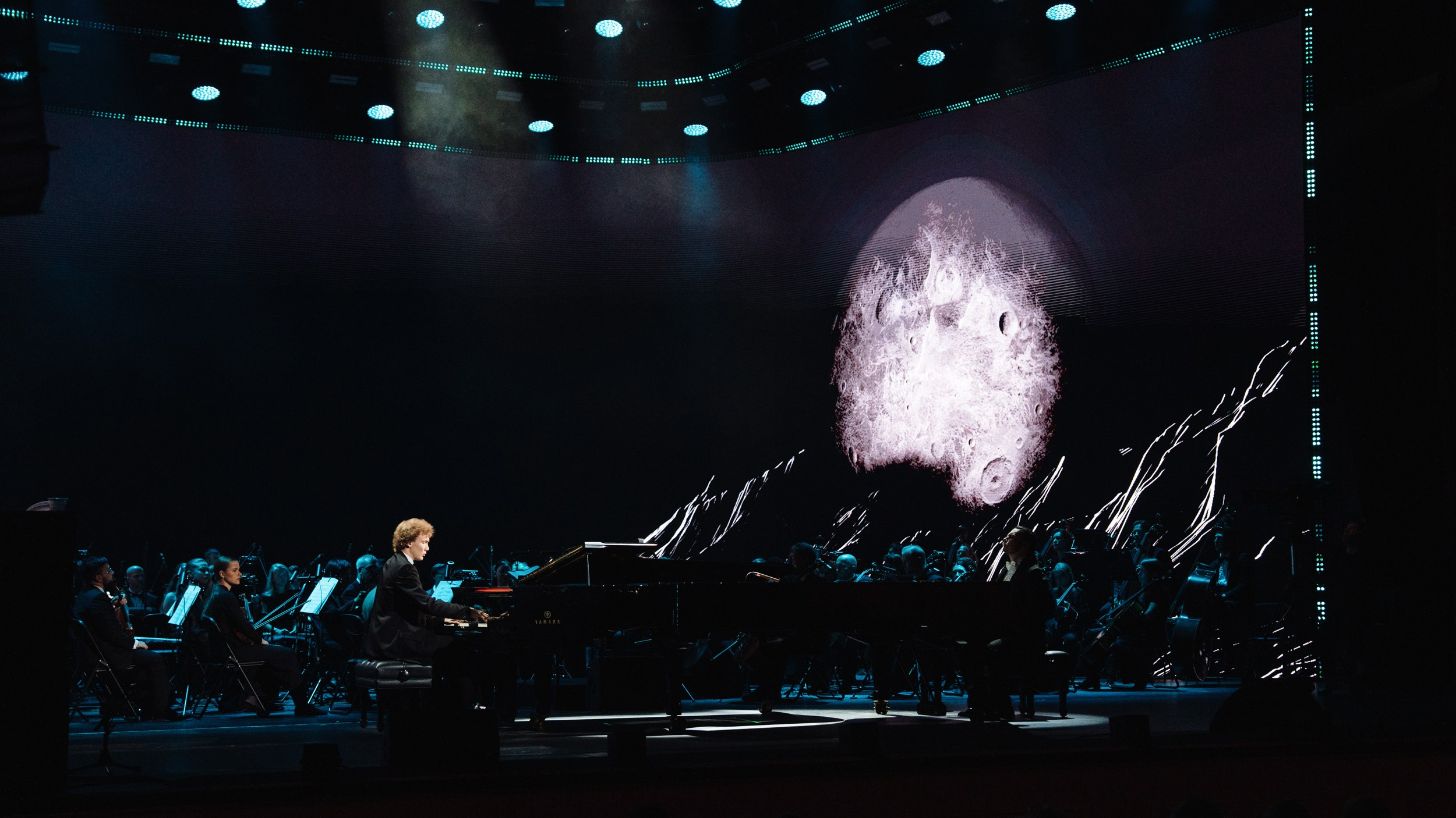 Corporate & Event Projects