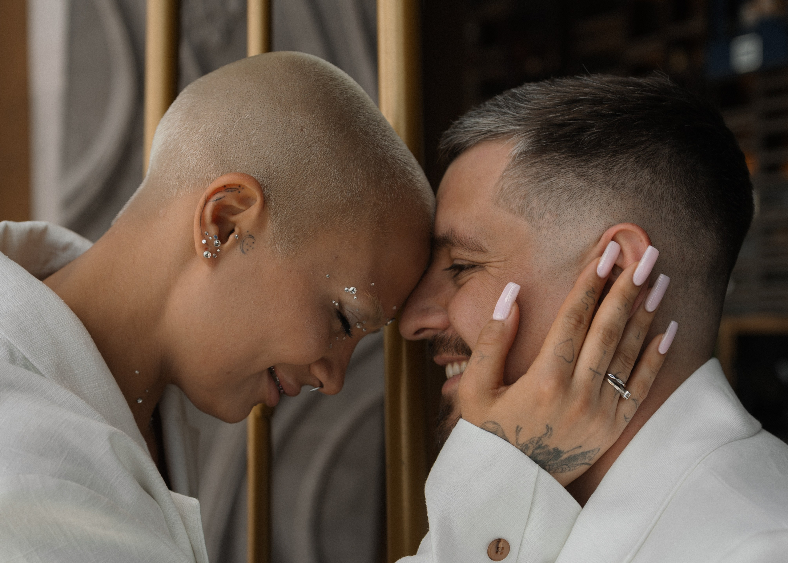 Свадьба в Москва-сити. Александр и Регина. Семейный фотограф в Москве Алёна Чача