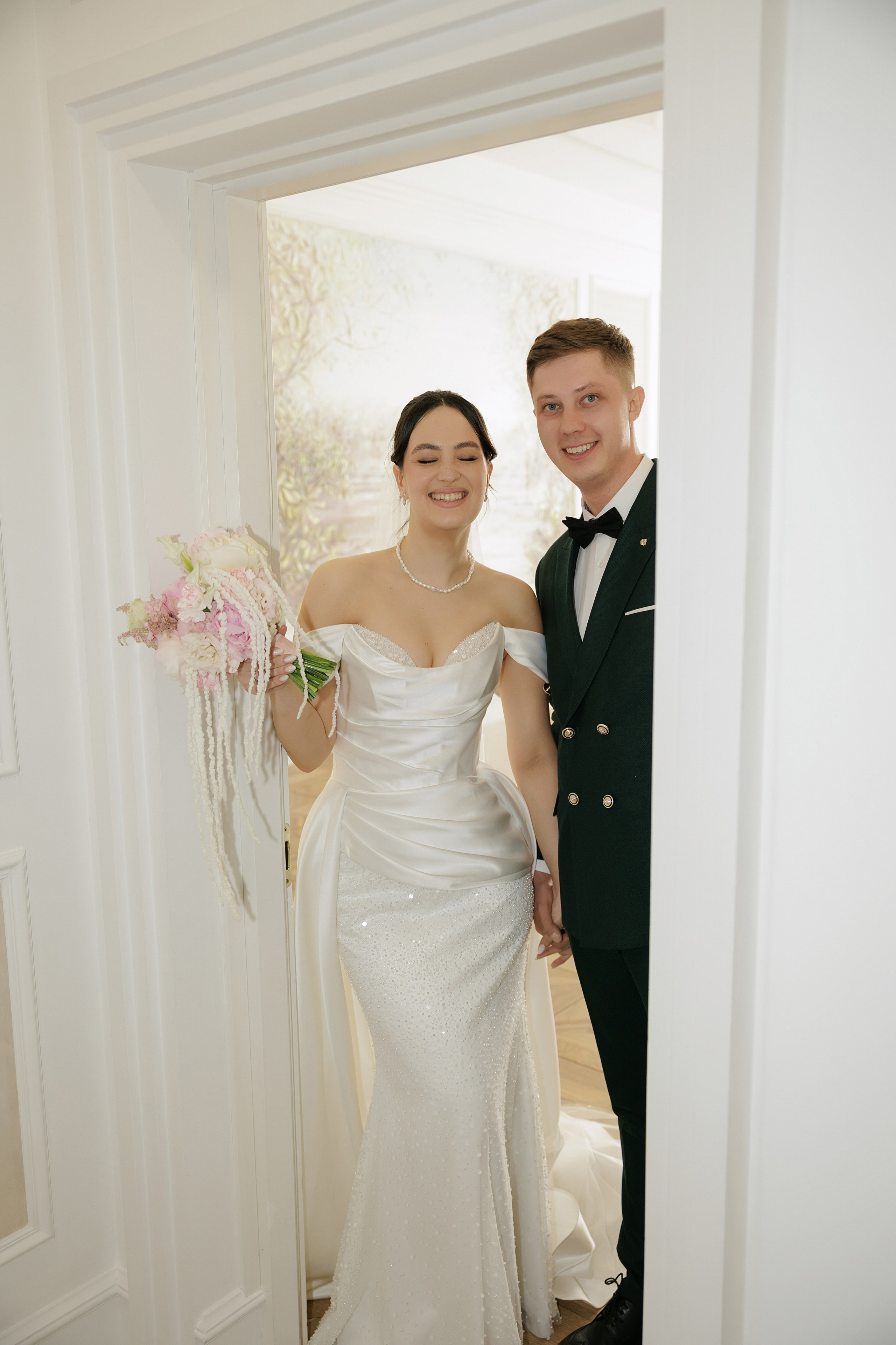 Я вновь смотрю в твои глаза!. Свадебный фотограф Калининград