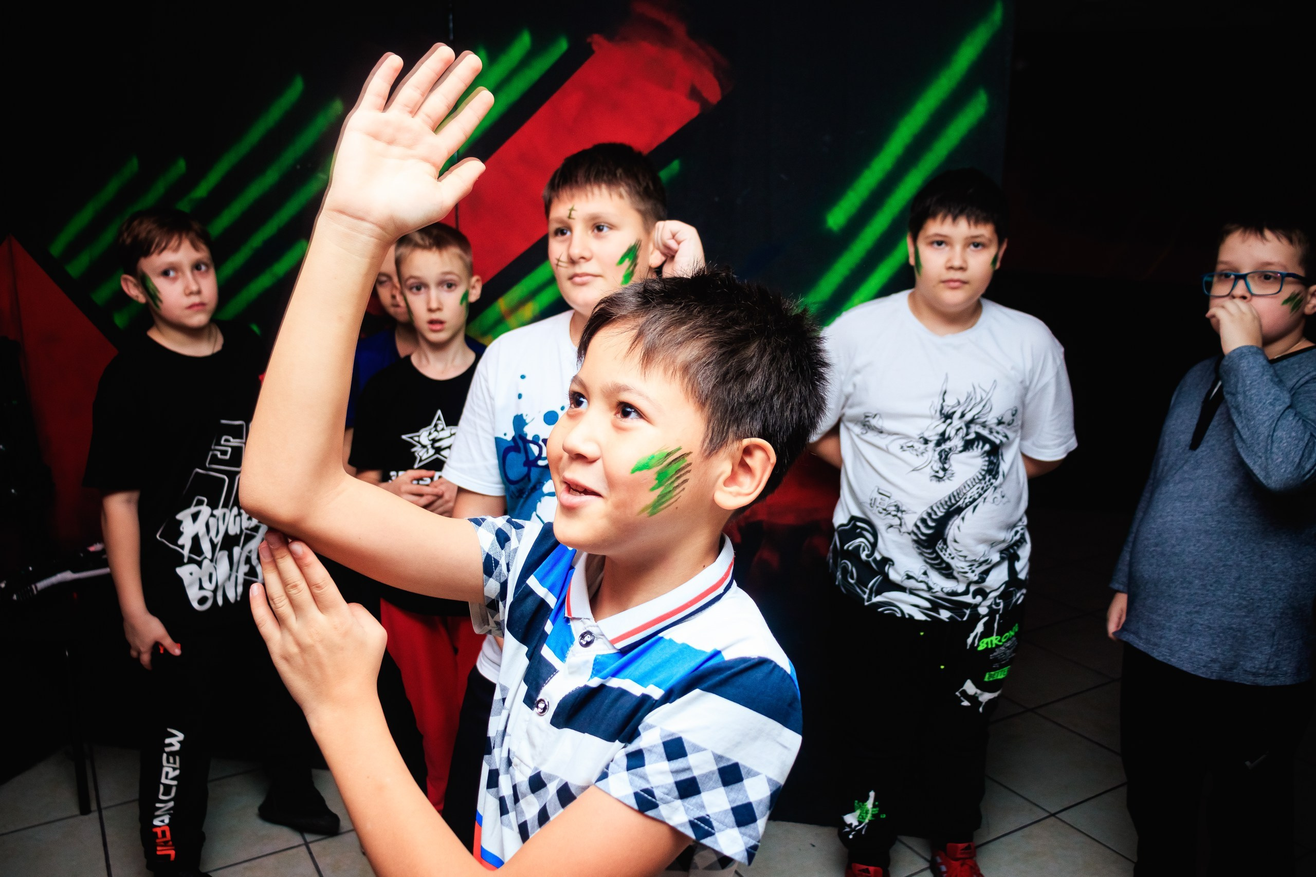 3.12. Фотограф — Новосибирск