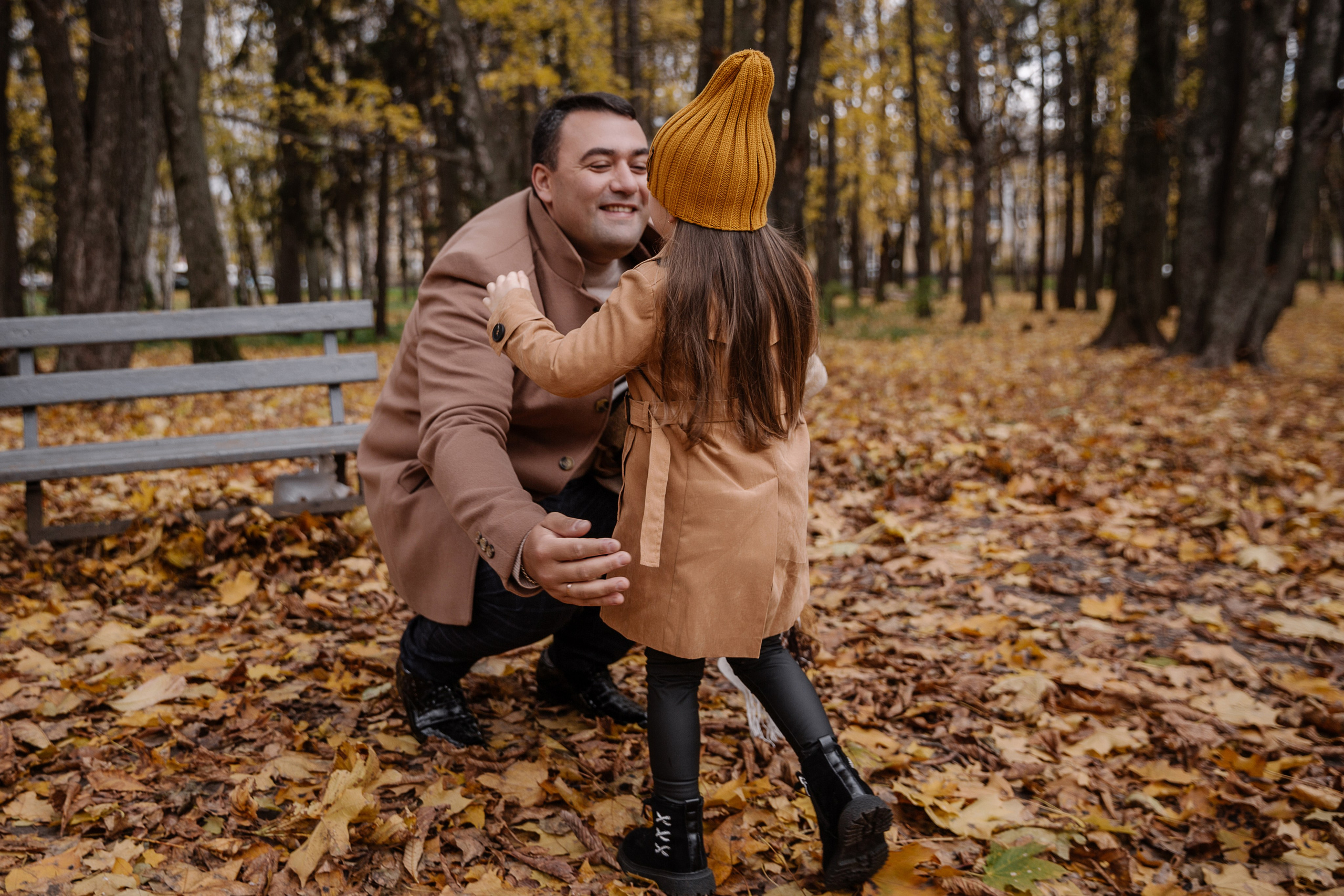 Юля, Руслан, Никита и Лера. Персональный, семейный и портретный фотограф в Воронеже Майя Яхонтова