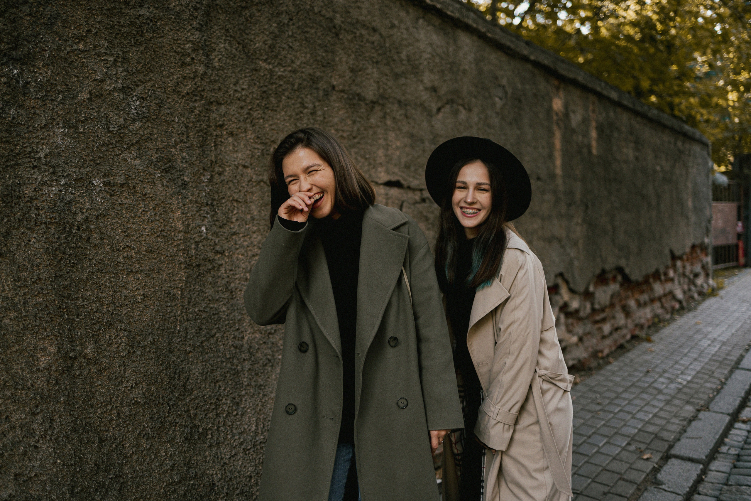 Sisters. Фотограф в Выборге и Санкт-Петербурге Маша Гуляева