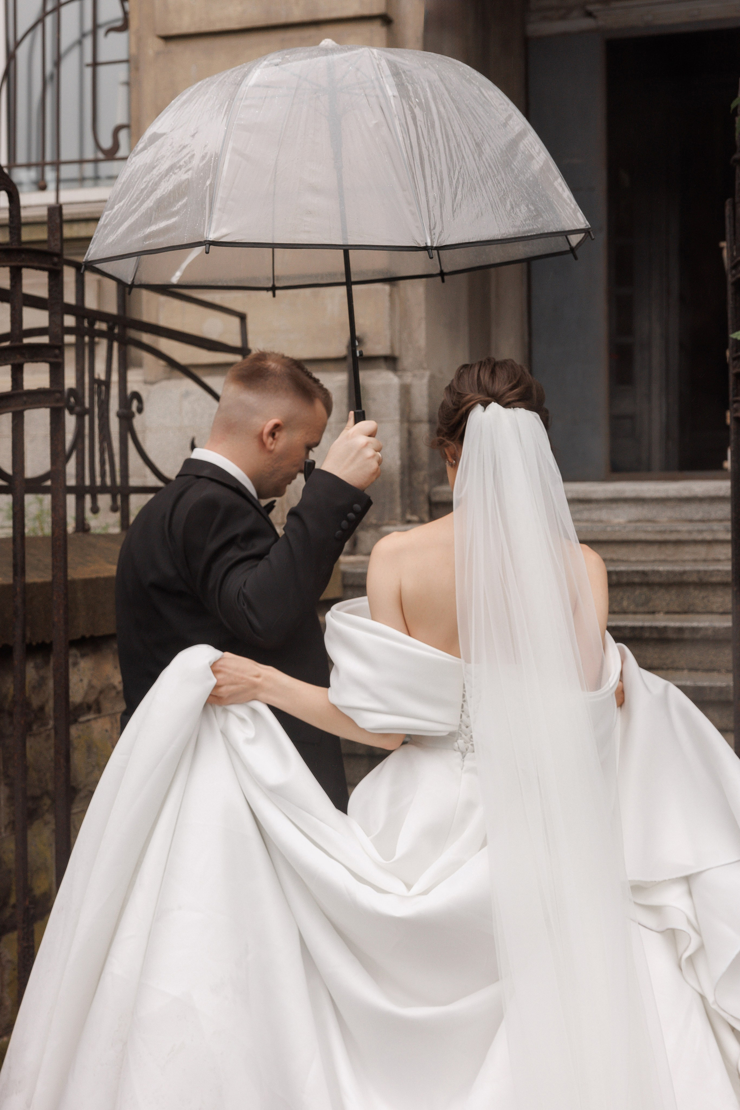 Екатерина и Максим. Свадебный и семейный фотограф  во Владивостоке Ольга Украинец