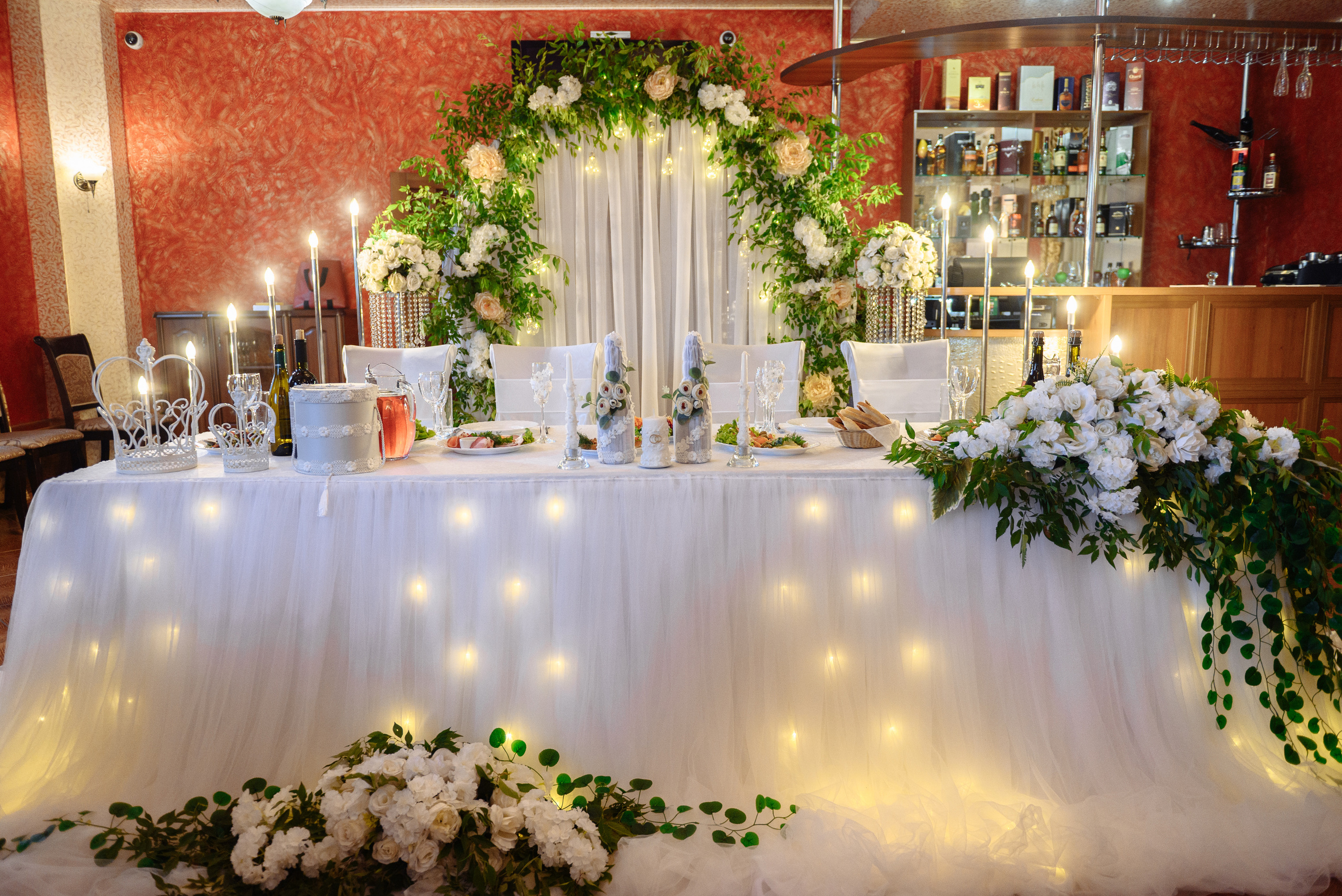 Владимир и Арина. Свадебный фотограф Абакан, фотограф Красноярский край