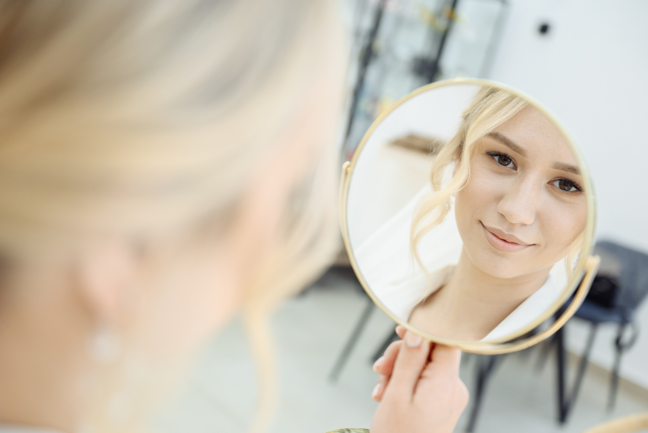 Владимир и Арина. Свадебный фотограф Абакан, фотограф Красноярский край