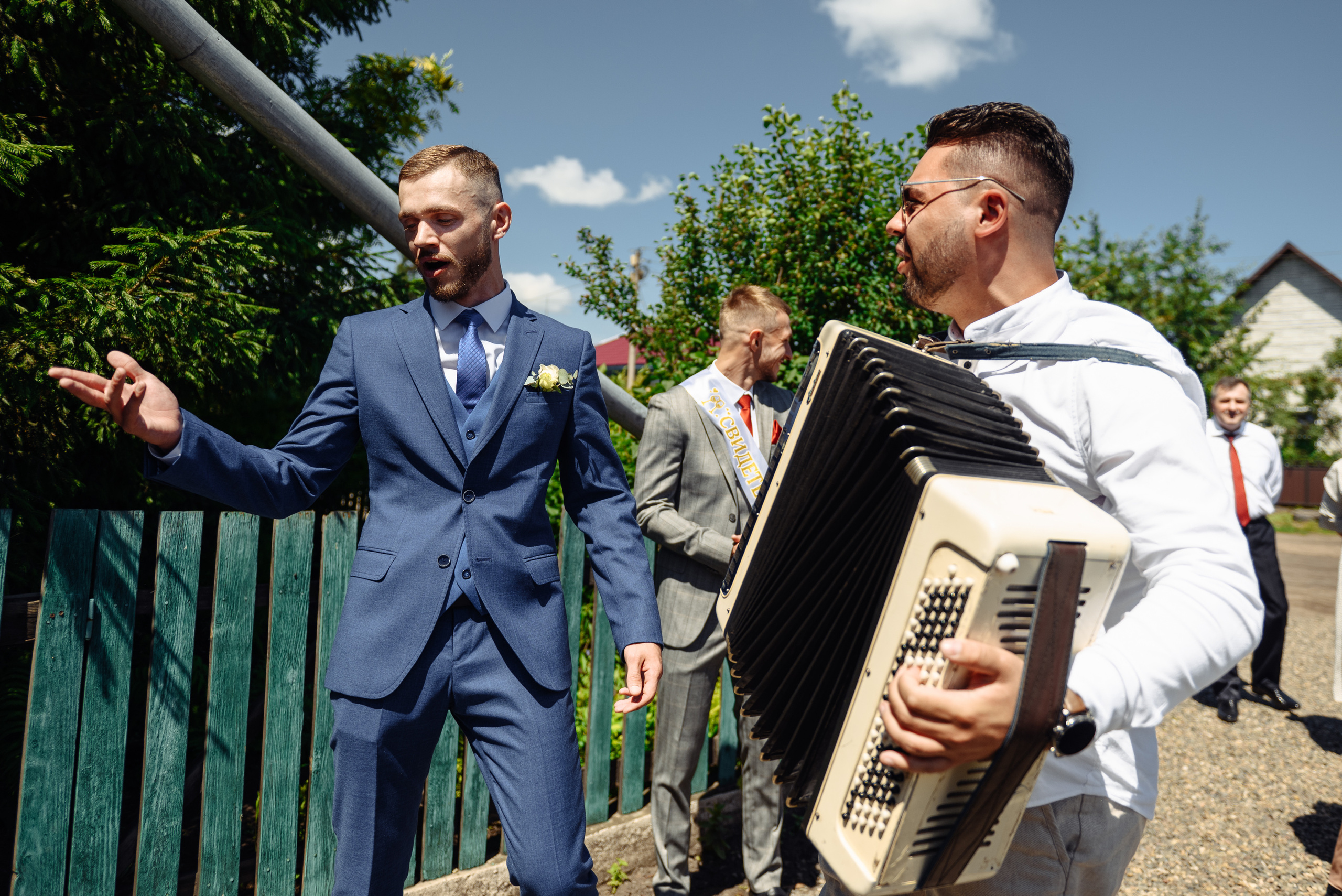 Владимир и Арина. Свадебный фотограф Абакан, фотограф Красноярский край