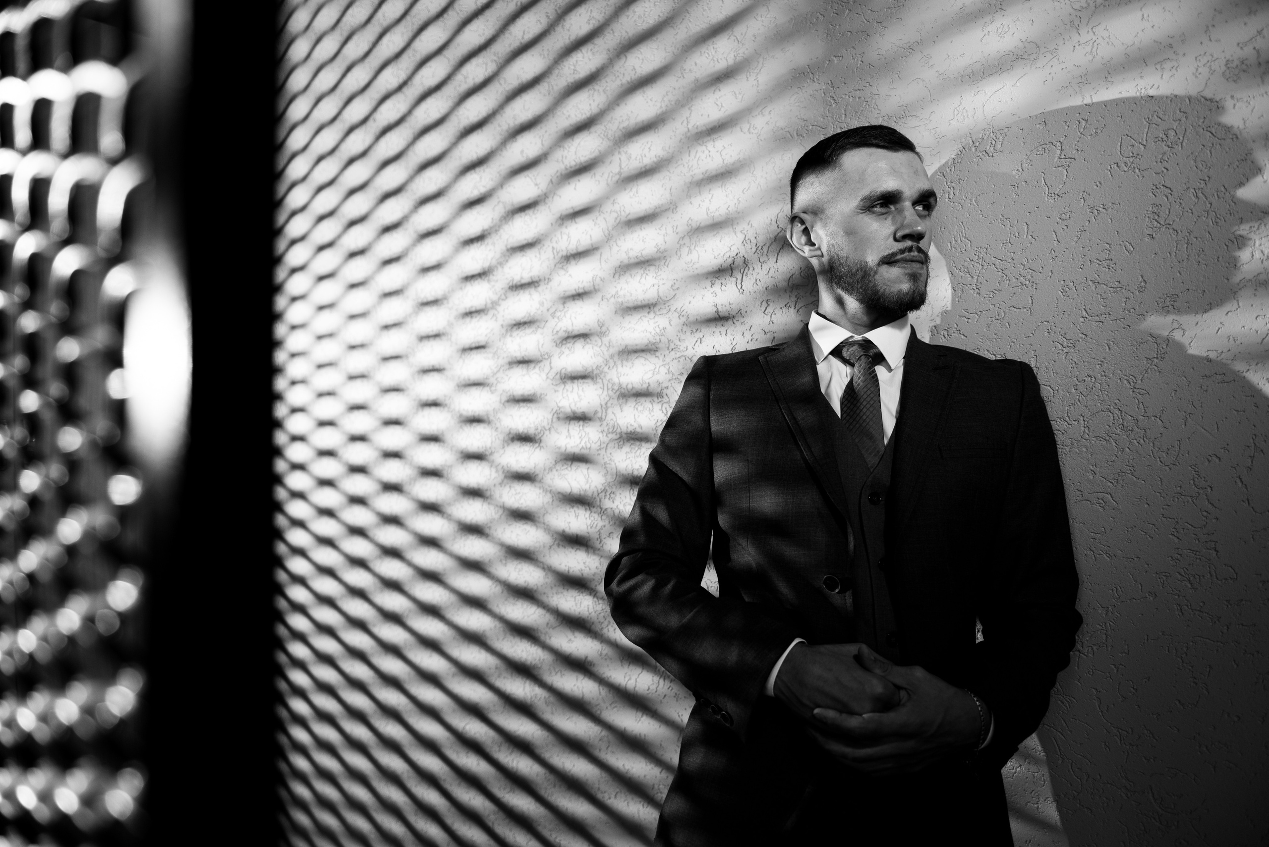 Владимир и Арина. Свадебный фотограф Абакан, фотограф Красноярский край