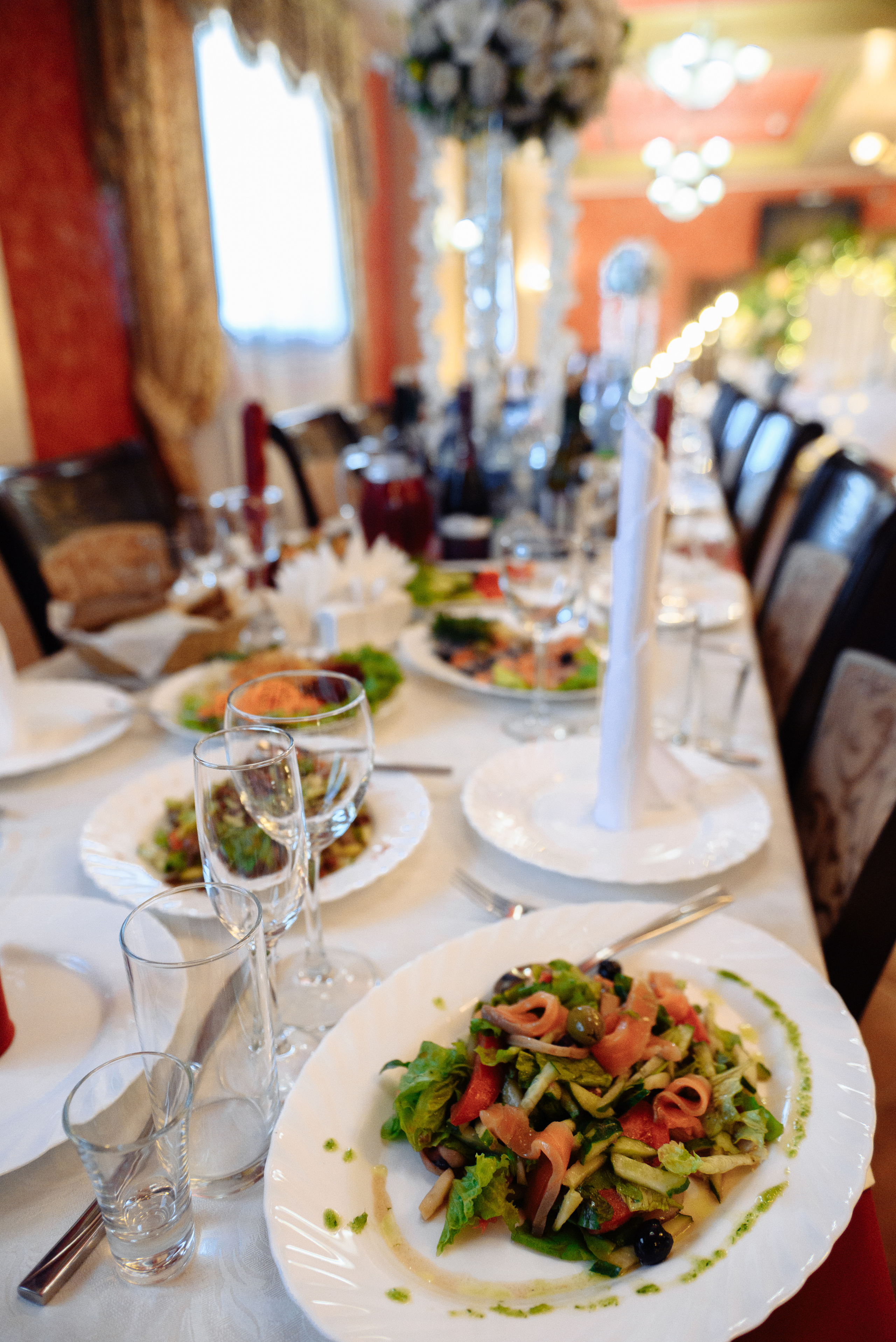 Владимир и Арина. Свадебный фотограф Абакан, фотограф Красноярский край