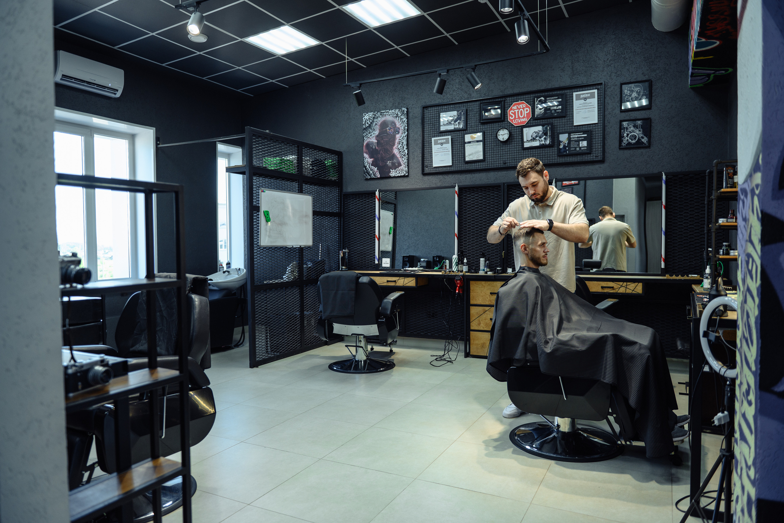 Владимир и Арина. Свадебный фотограф Абакан, фотограф Красноярский край