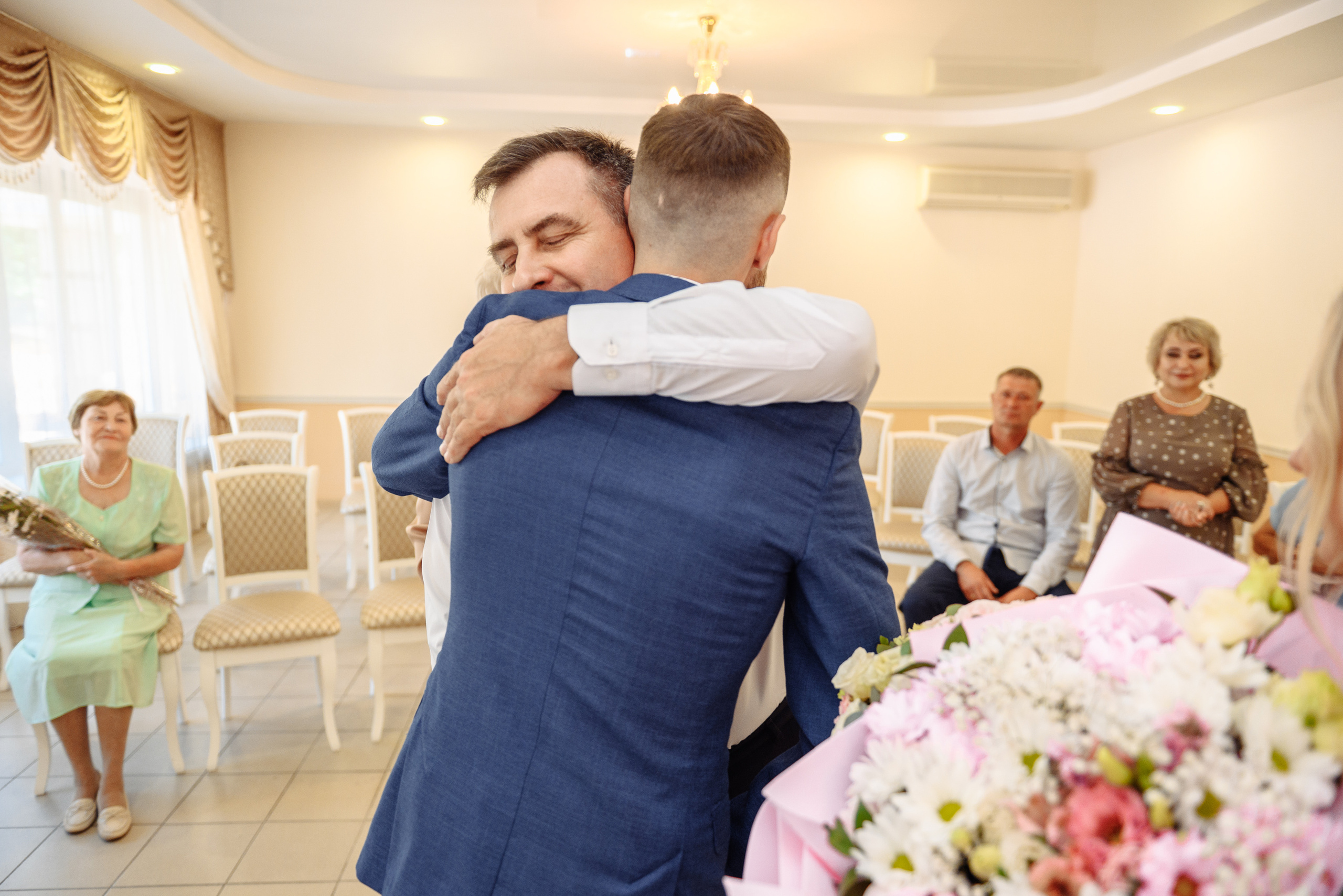 Владимир и Арина. Свадебный фотограф Абакан, фотограф Красноярский край